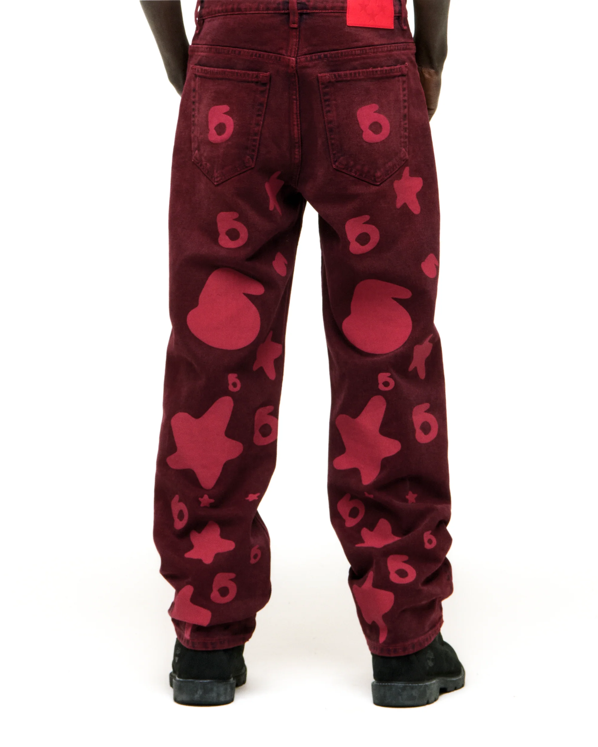 BELUGA DENIM - Image 15