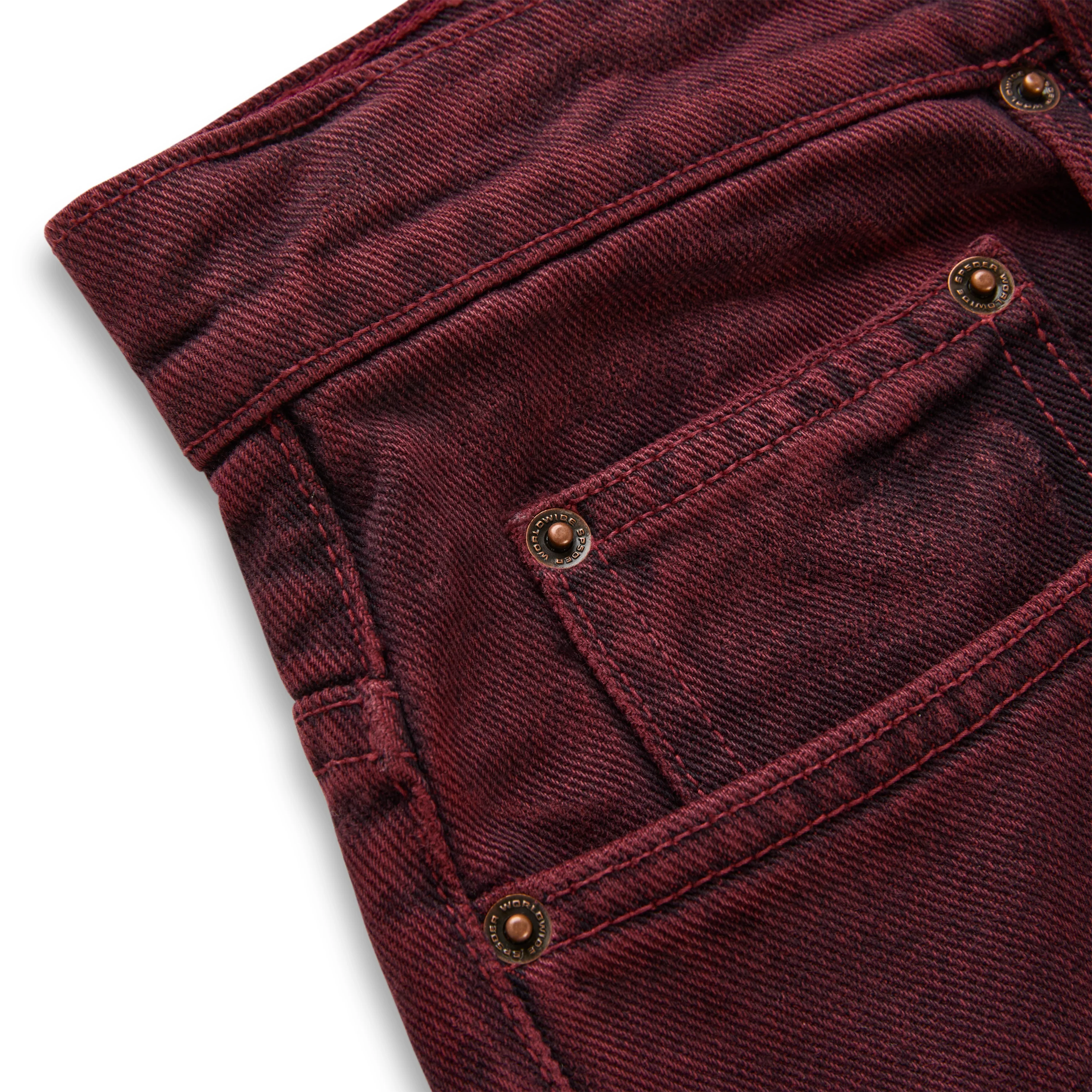 BELUGA DENIM - Image 5