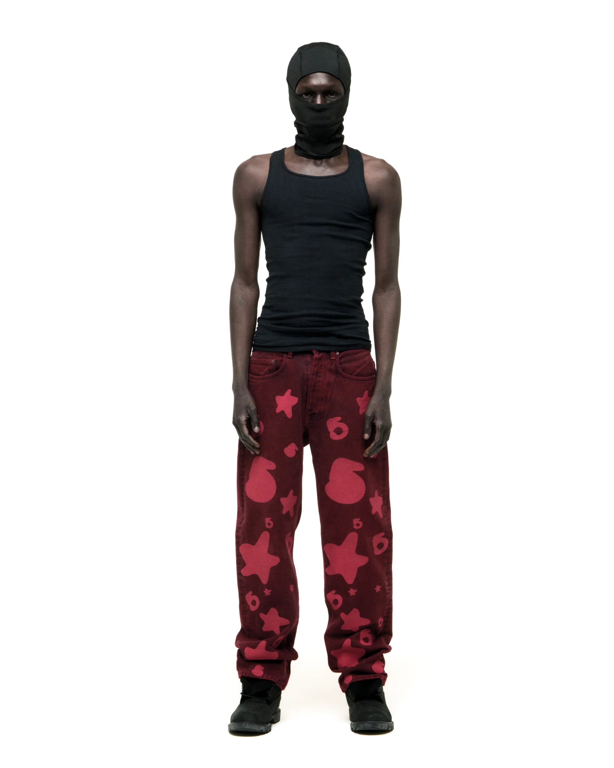 BELUGA DENIM - Image 8