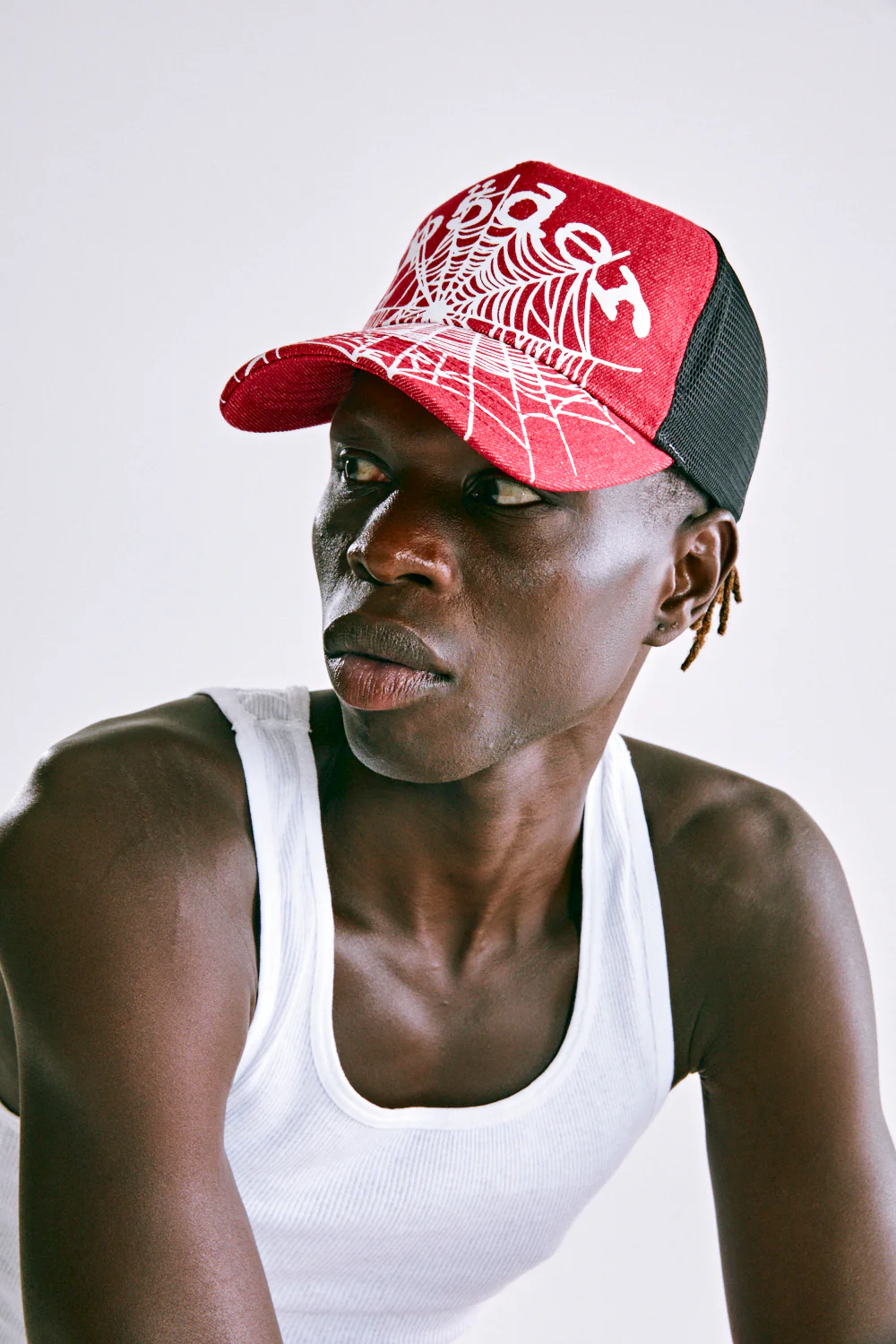 DENIM OG WEB V2 TRUCKER - Image 6