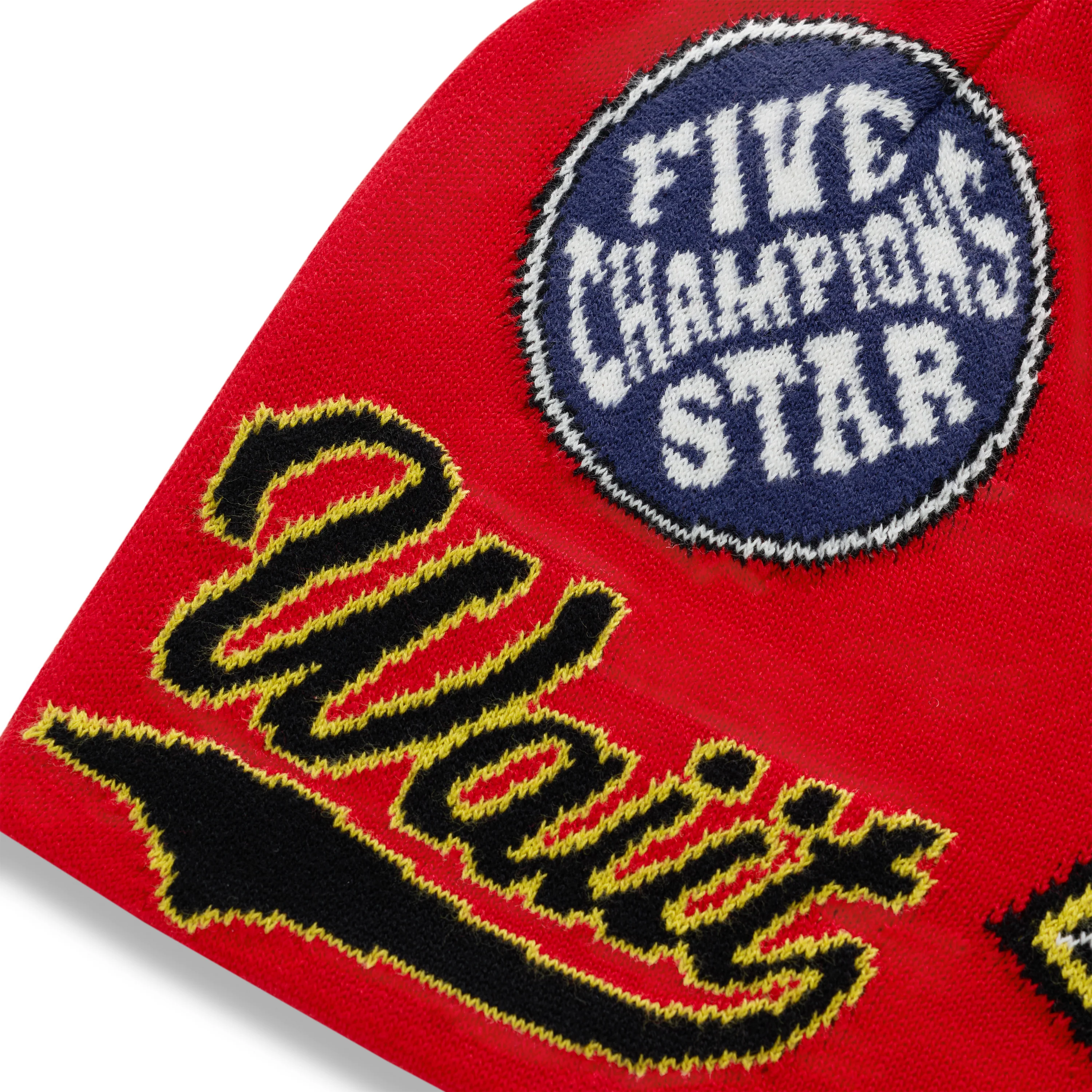 DISTRICT V SKULLY - Image 3
