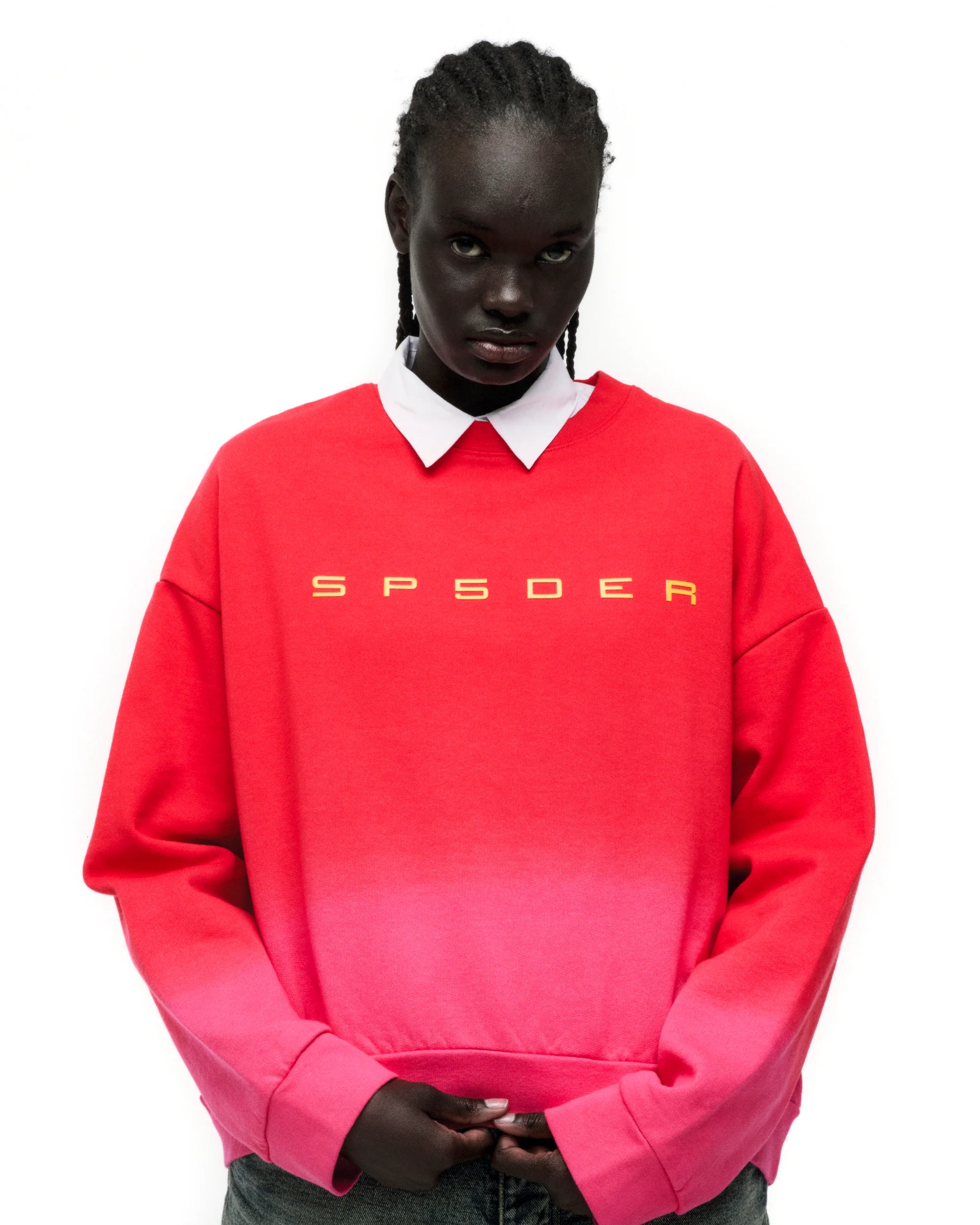 GRADIENT CREWNECK - Image 13