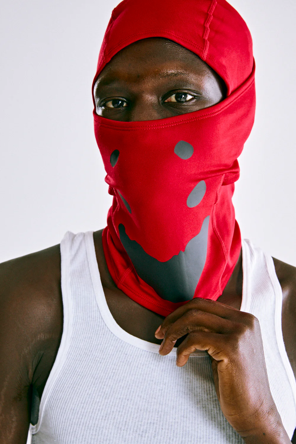 OG LOGO V2 SHIESTY MASK - Image 7