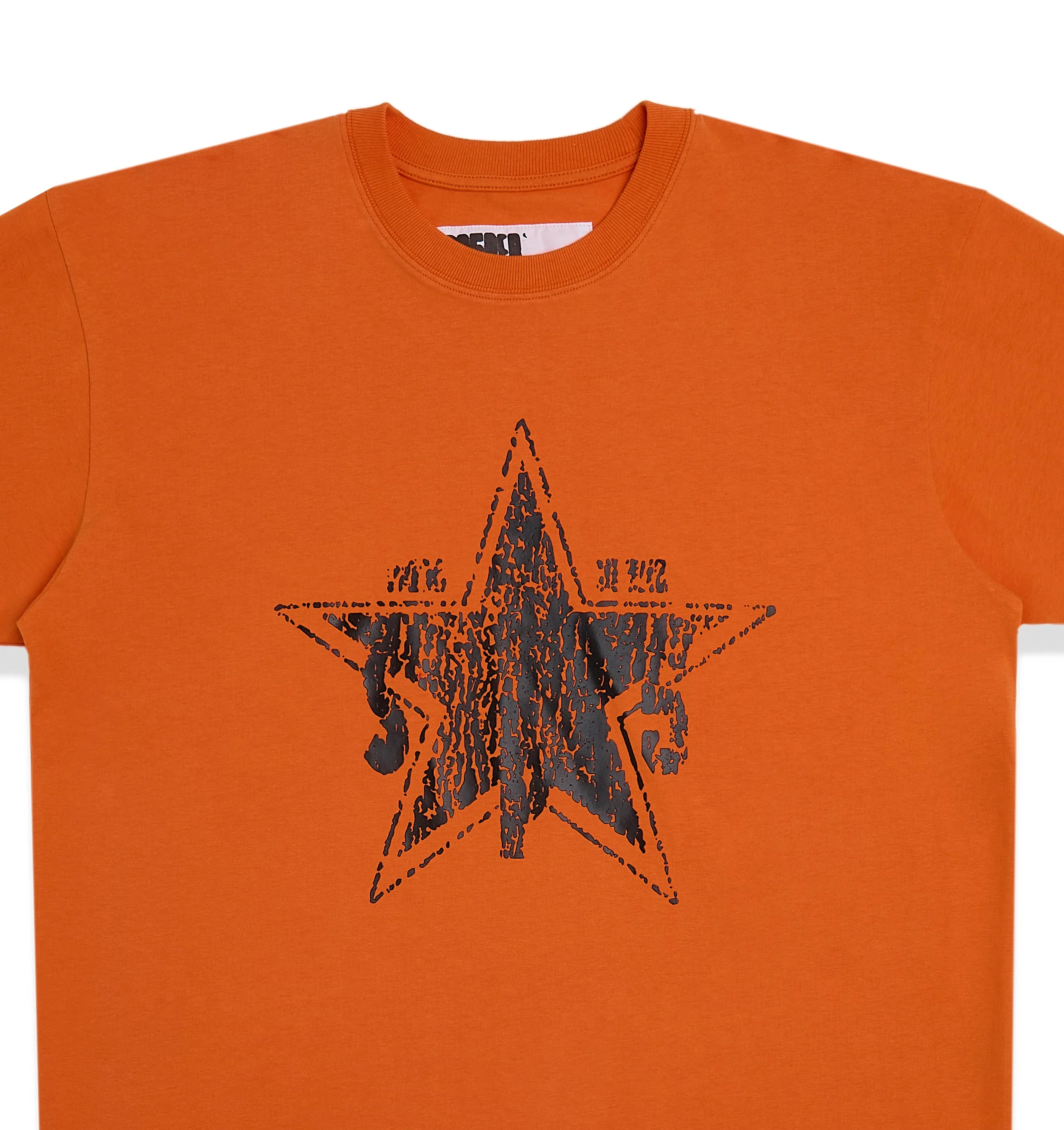 BIG STAR TEE - Image 2