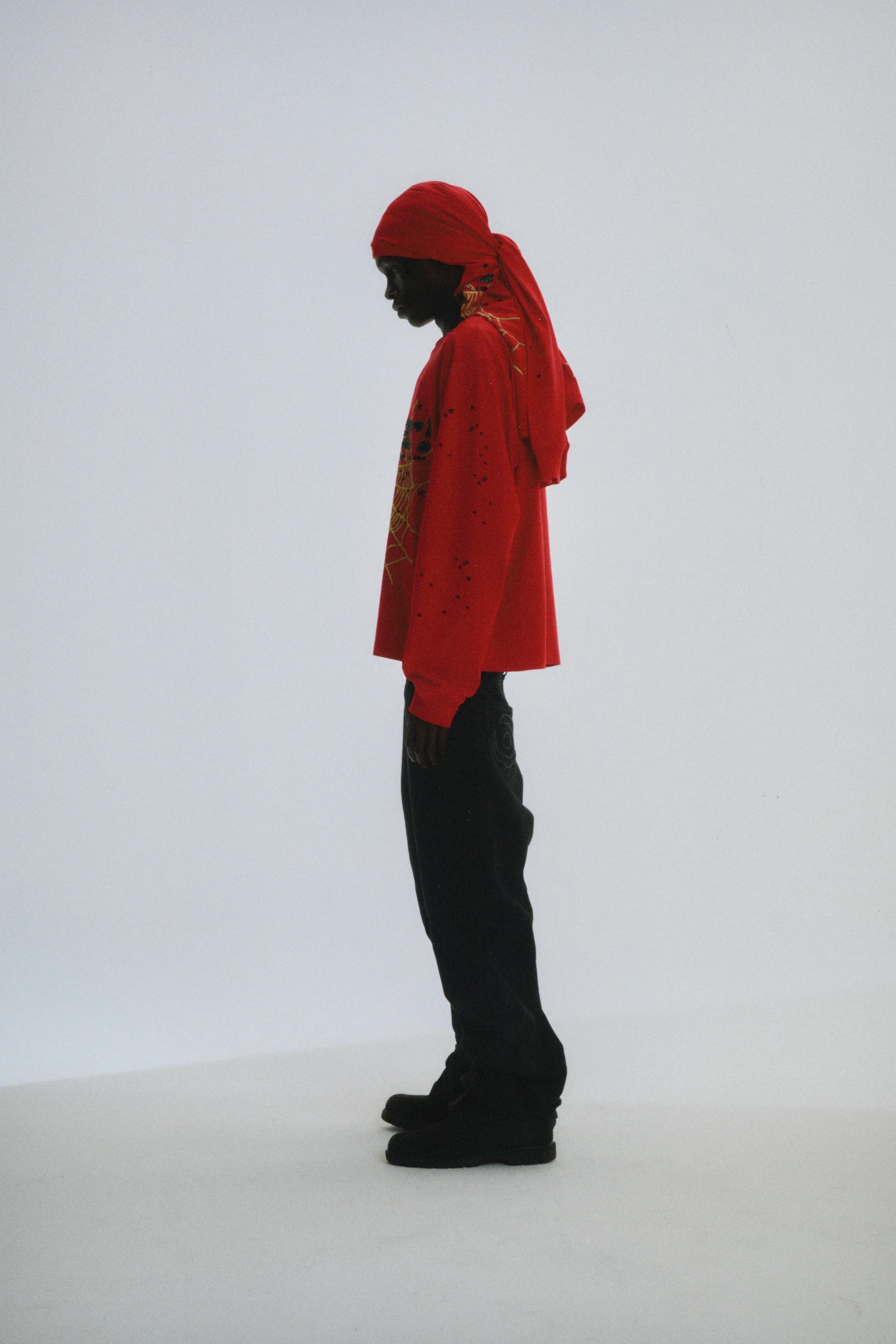 PUNK V2 LONGSLEEVE - Image 8
