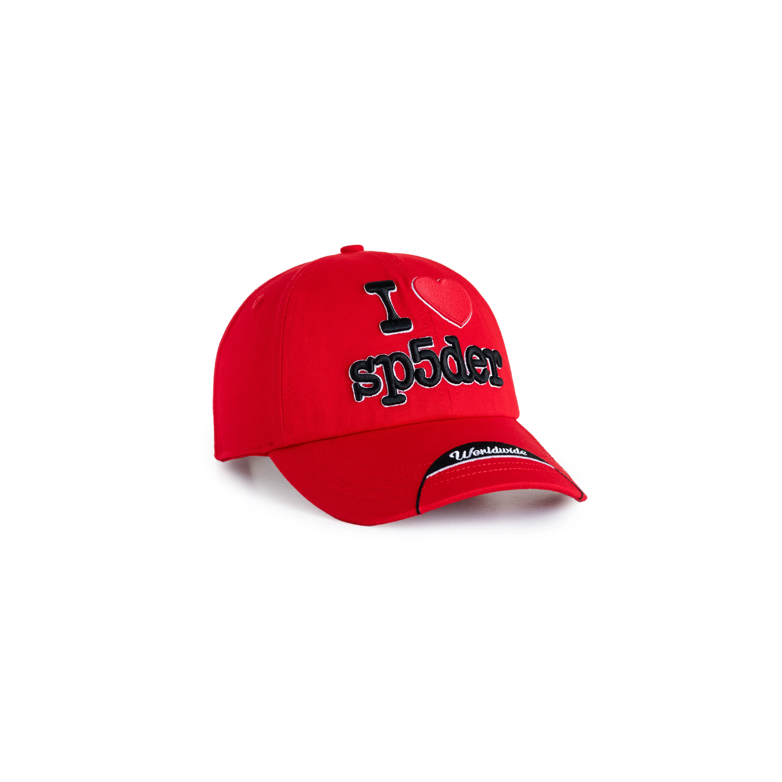 SOUVENIR 6-PANEL HAT