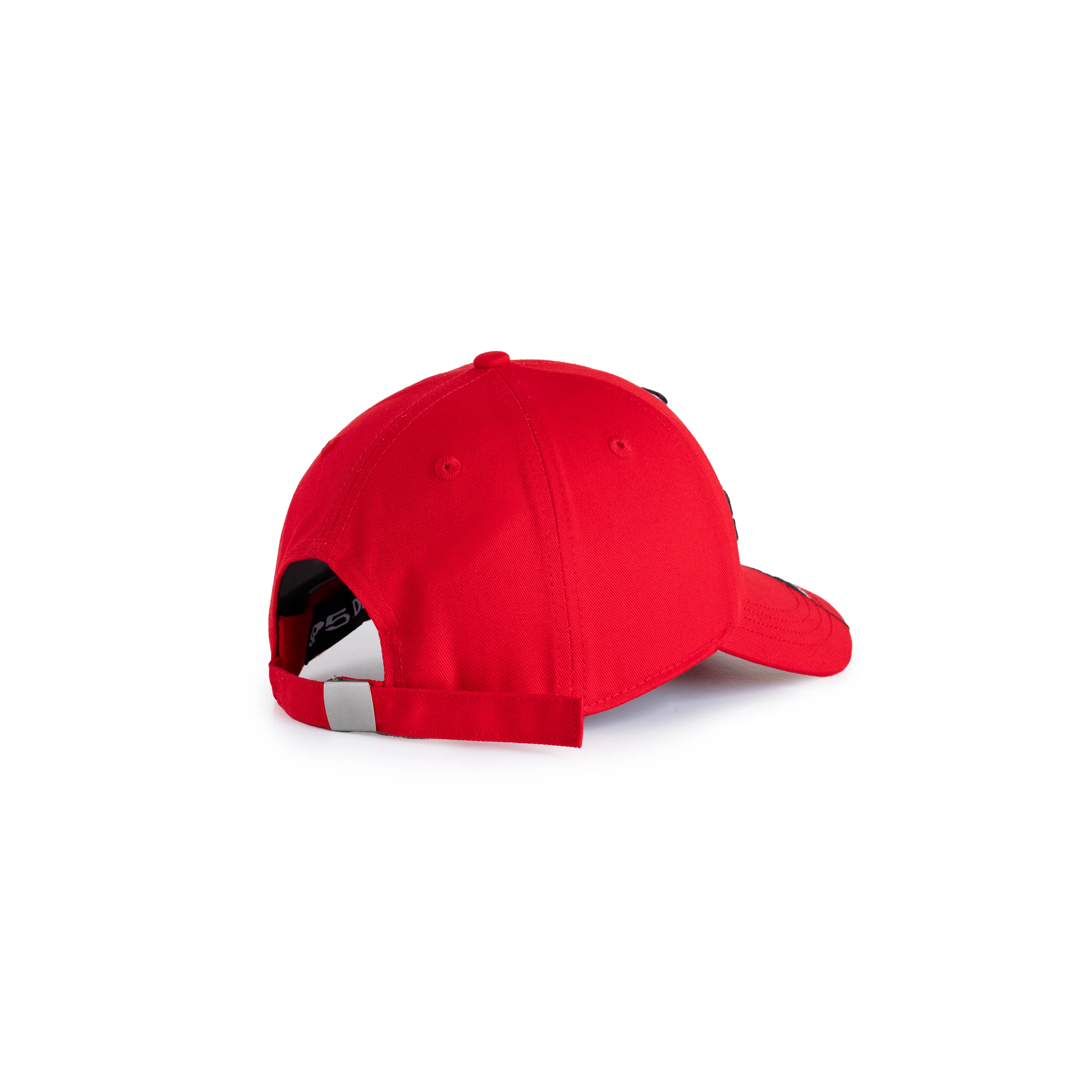 SOUVENIR 6-PANEL HAT - Image 2