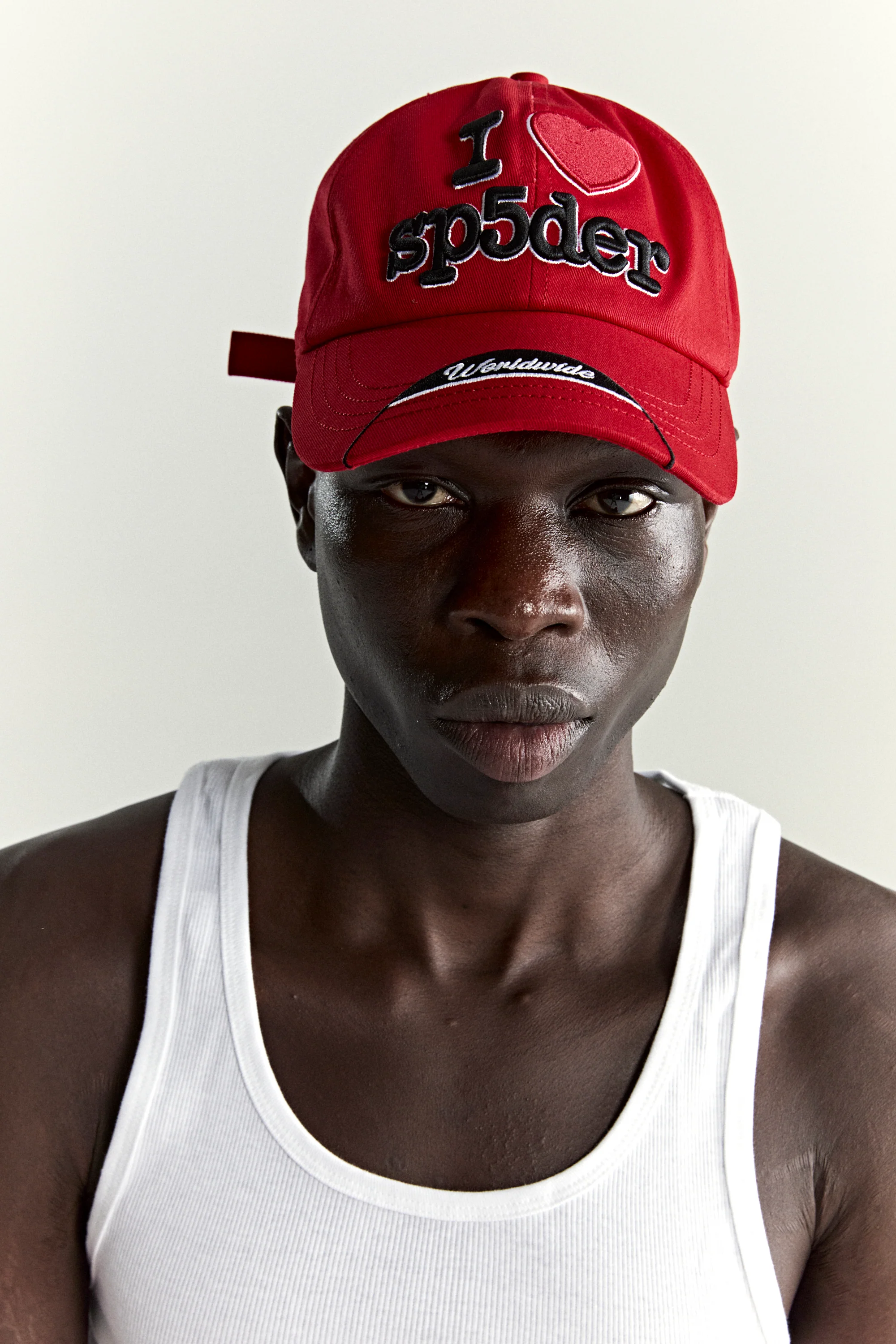SOUVENIR 6-PANEL HAT - Image 3