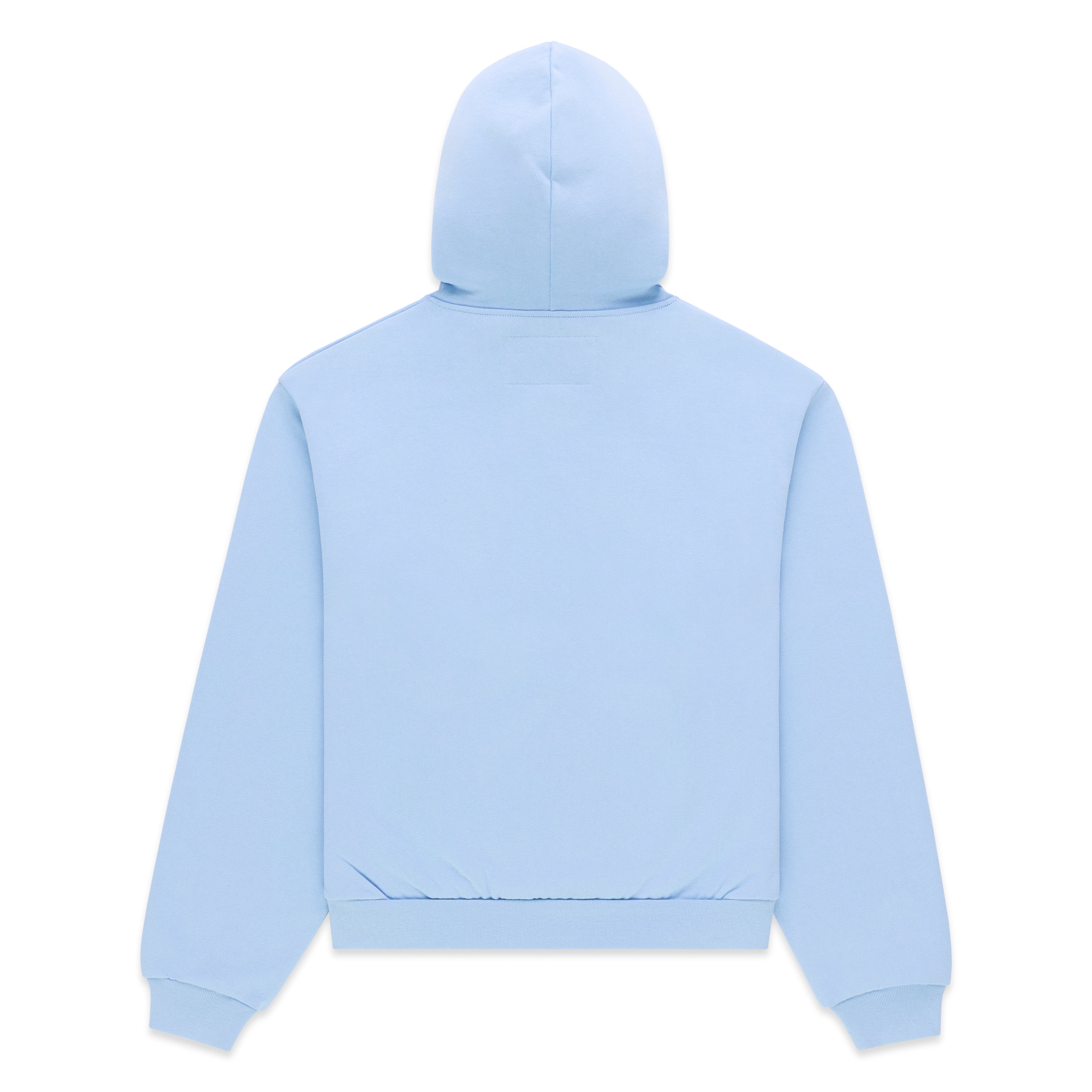 MIXED STONE OG V2 ZIP HOODIE - Image 2
