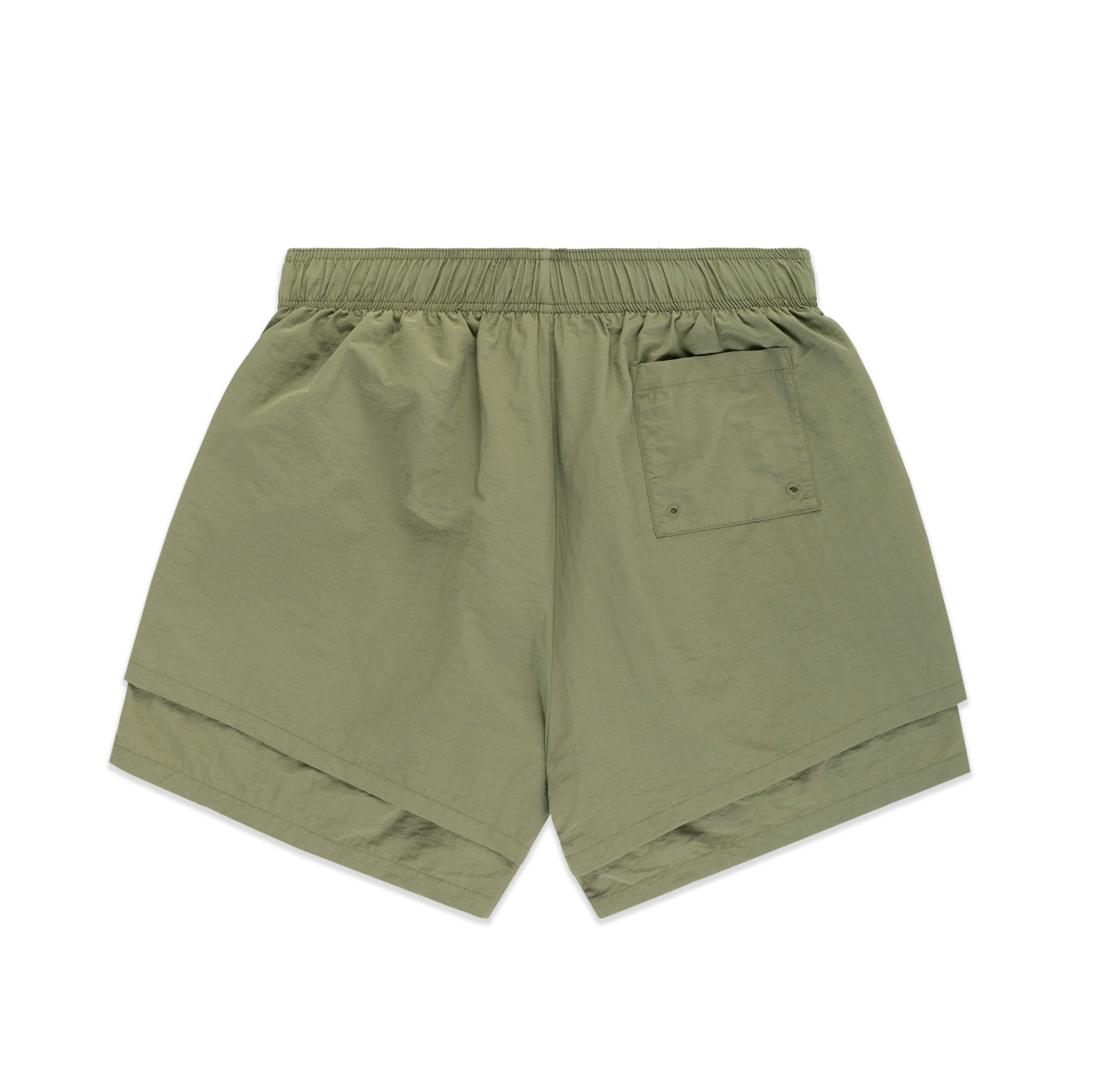 OG WEB DOUBLE LAYER SHORT - Image 2