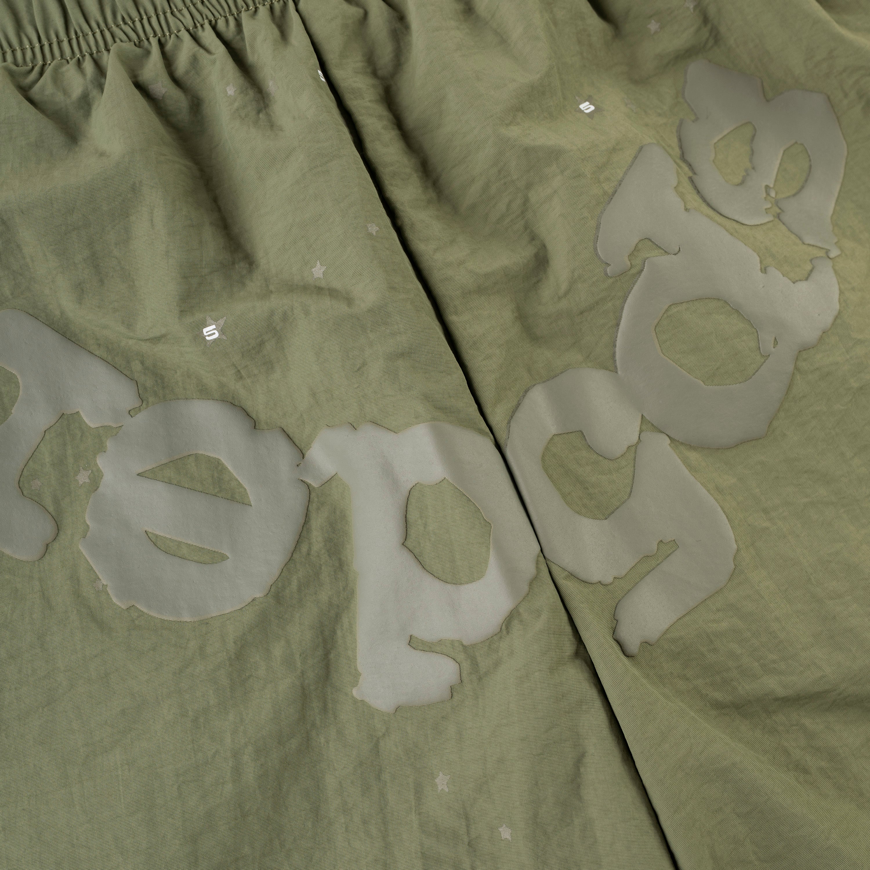 OG WEB DOUBLE LAYER SHORT - Image 3