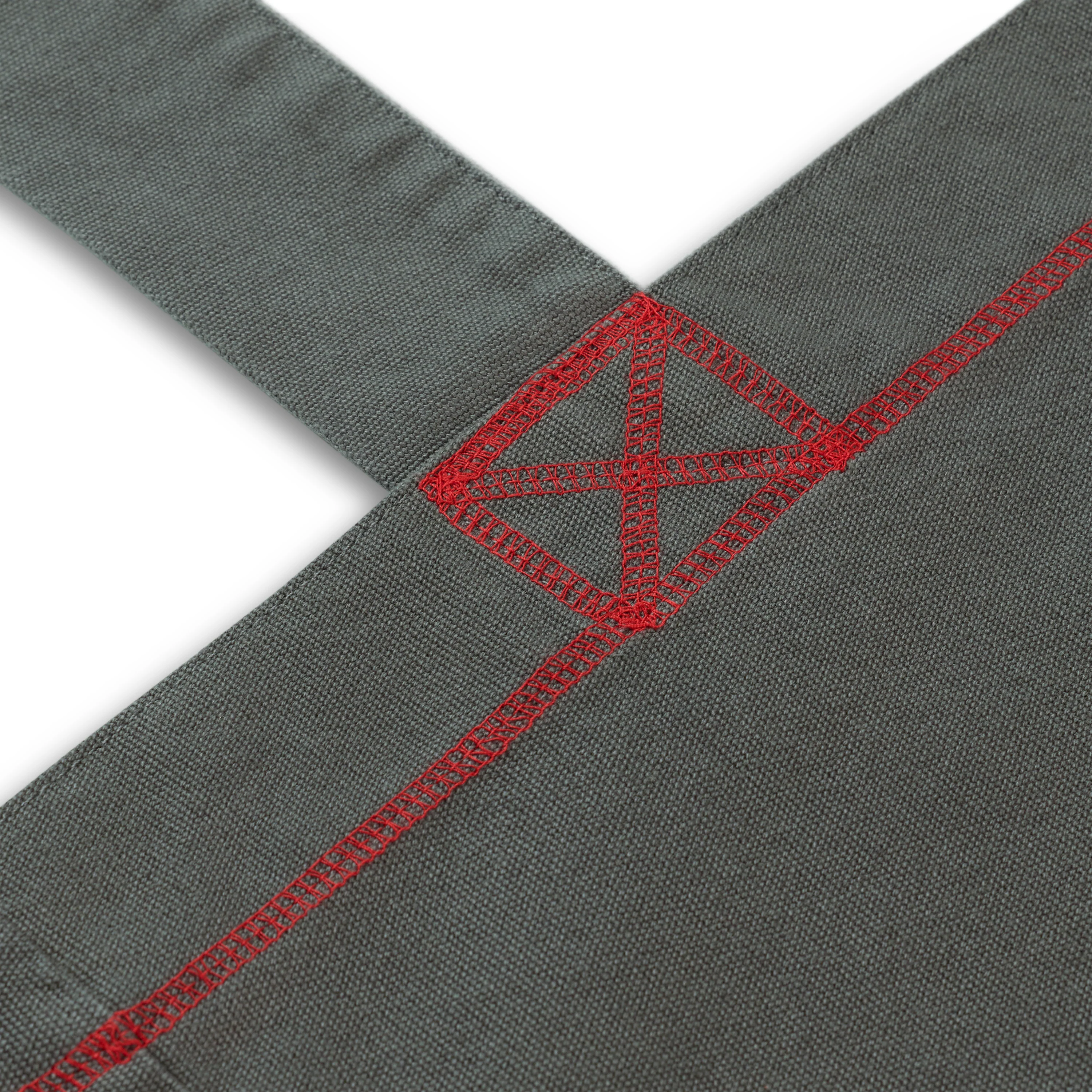 CONTRAST TOTE - Image 4