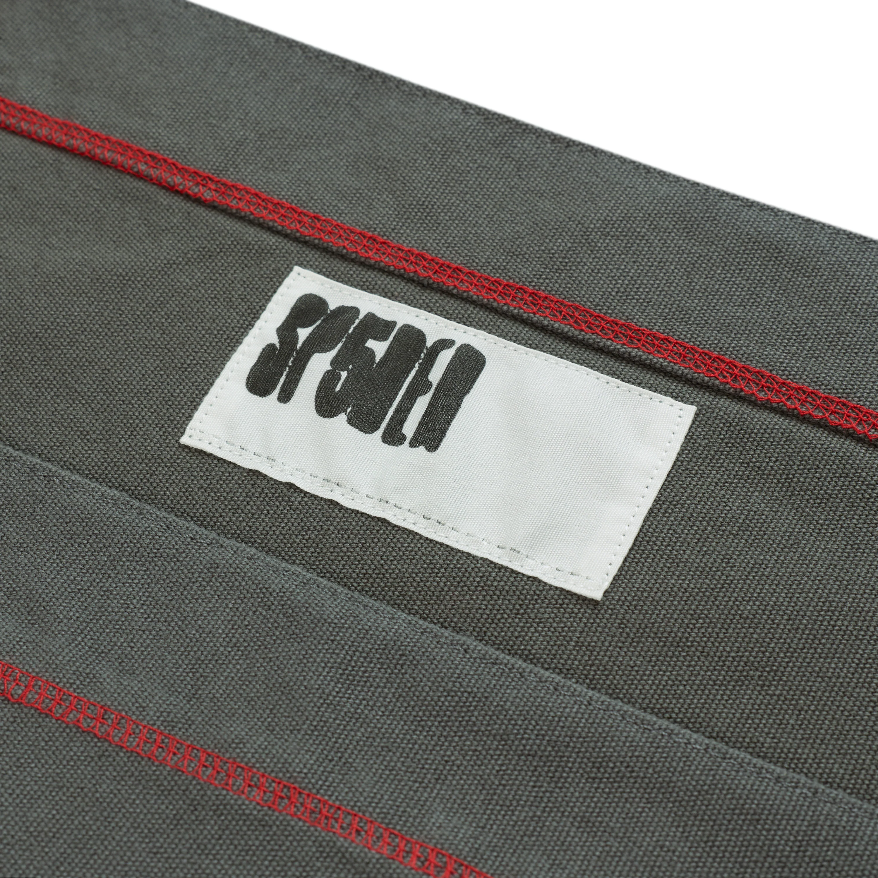 CONTRAST TOTE - Image 6