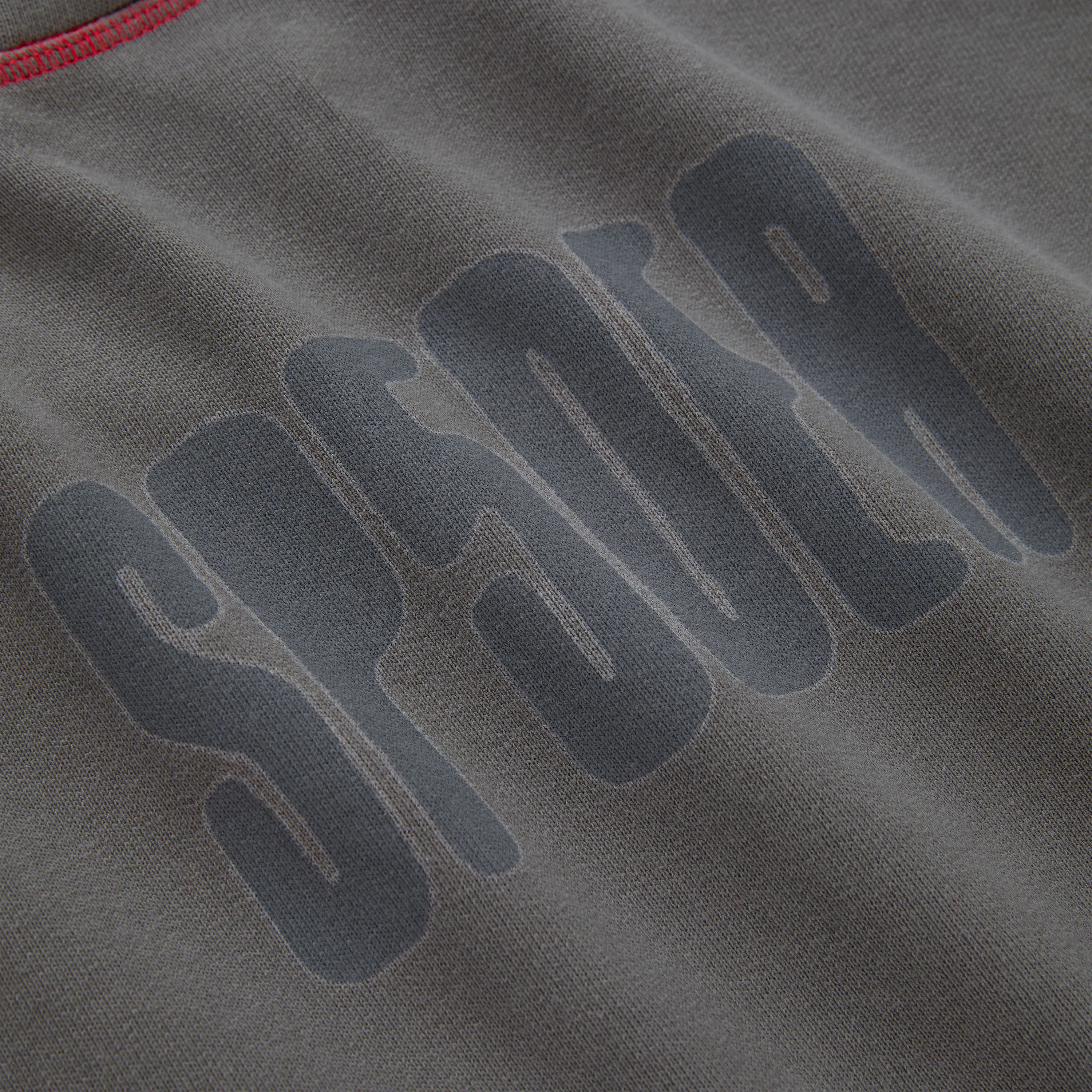 ARCHIVE CONTRAST HOODIE - Image 8