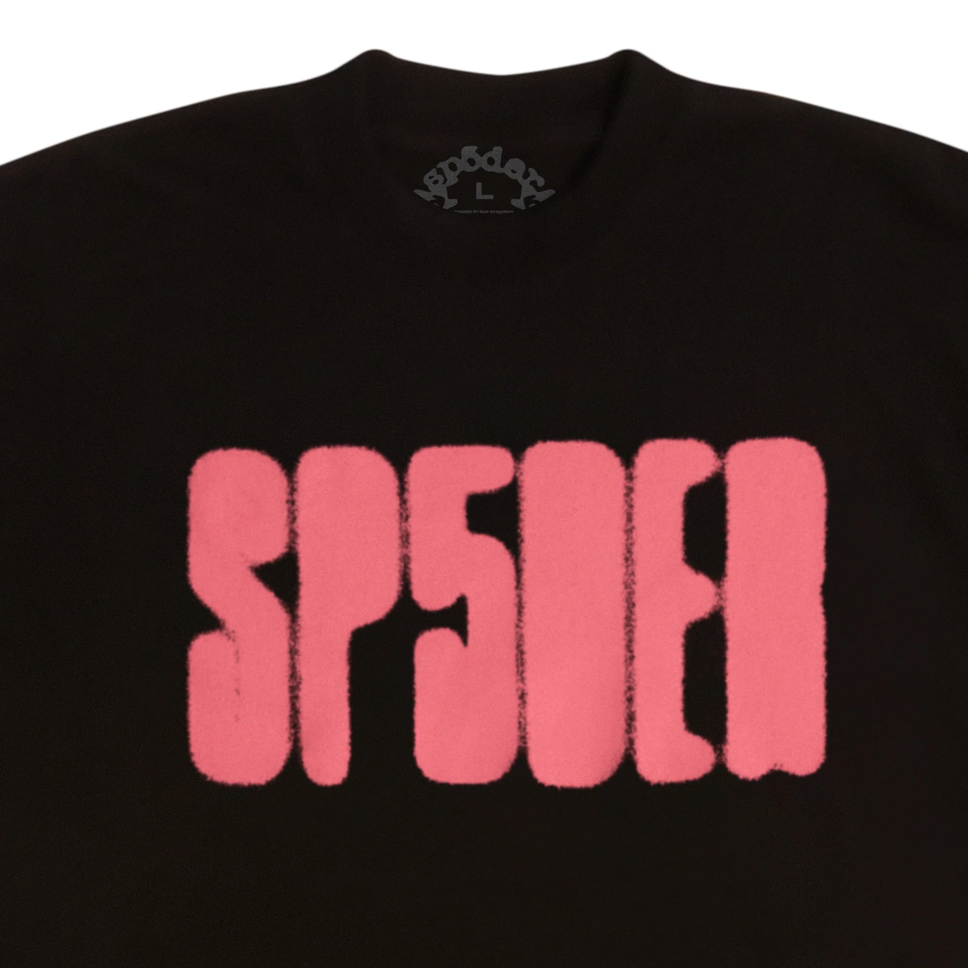 FOCUSED LOGO TEE - Image 2