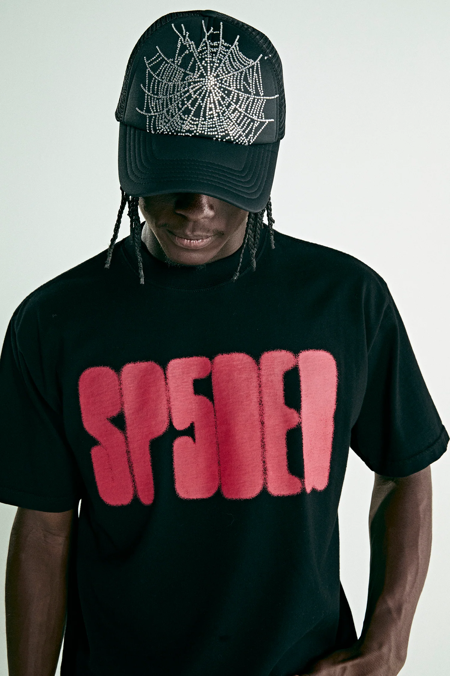 FOCUSED LOGO TEE - Image 5