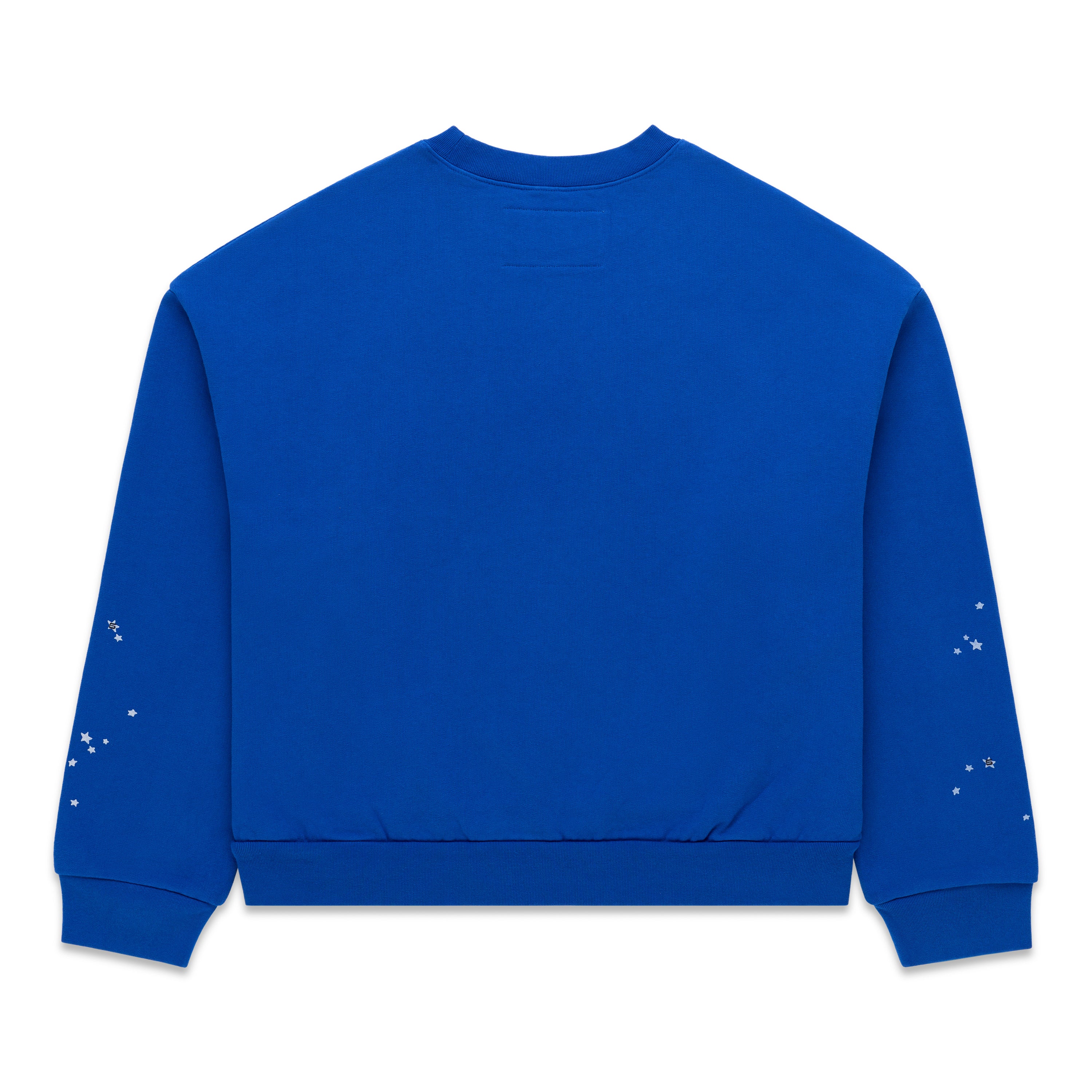 VARSITY WEB CREWNECK - Image 2