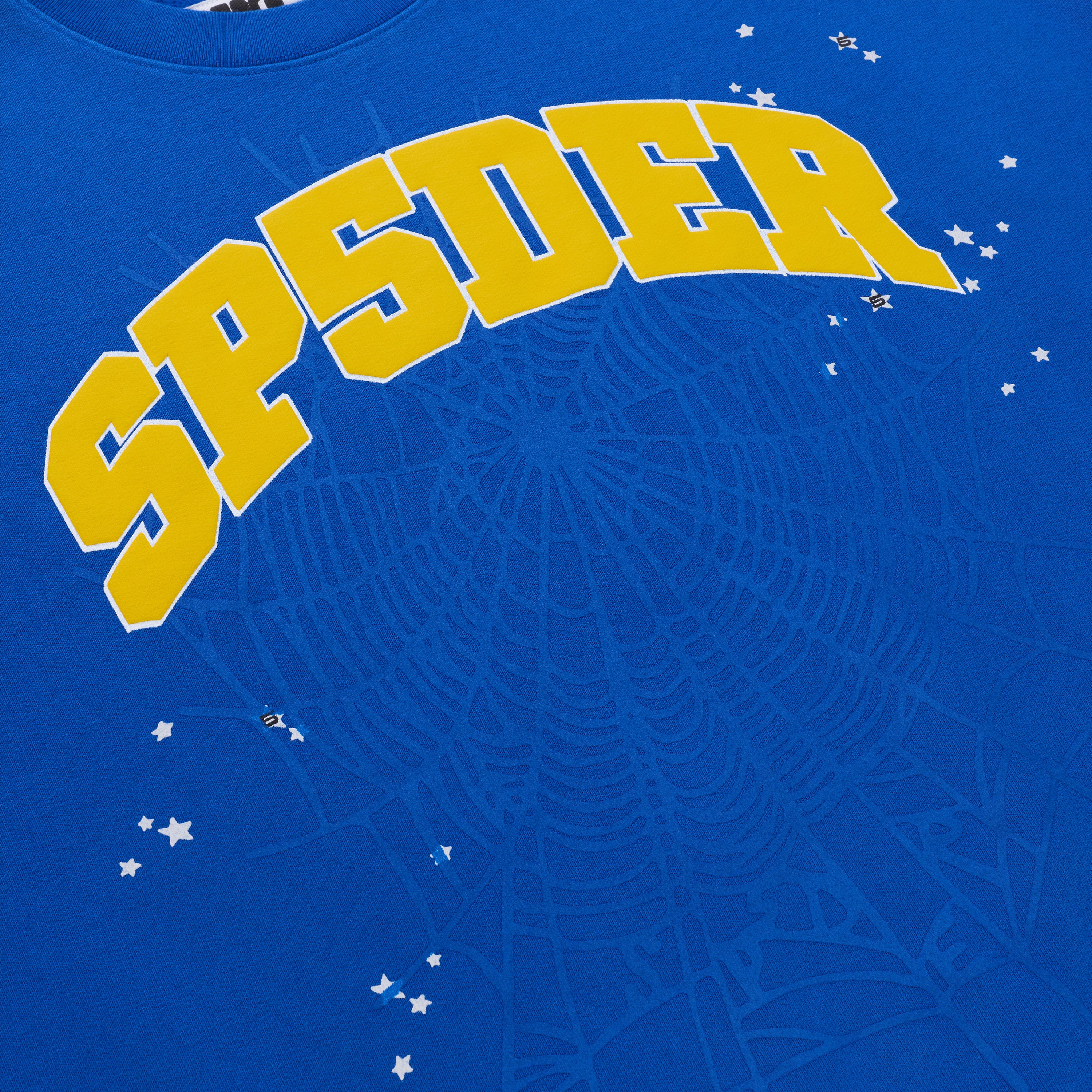 VARSITY WEB CREWNECK - Image 3