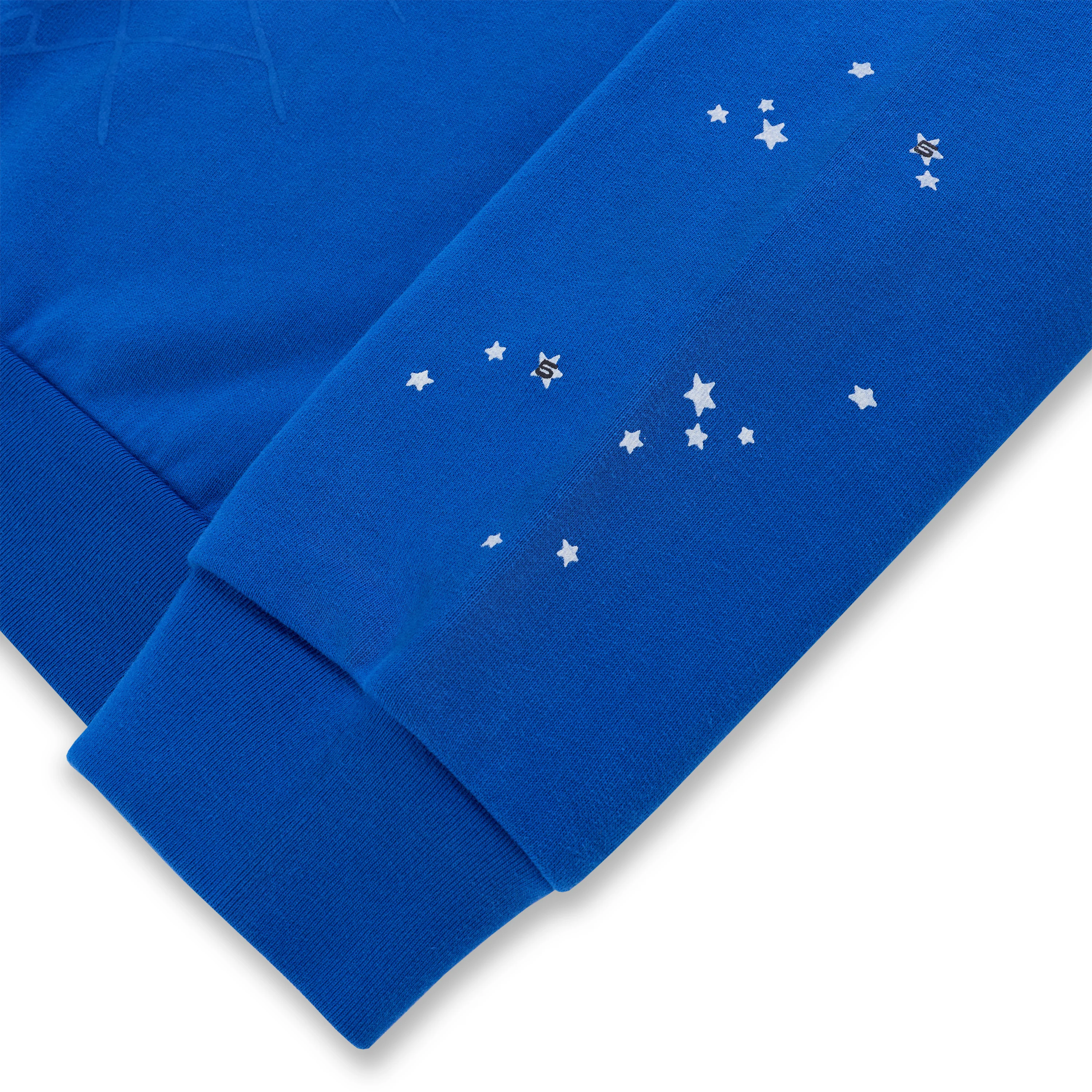 VARSITY WEB CREWNECK - Image 4
