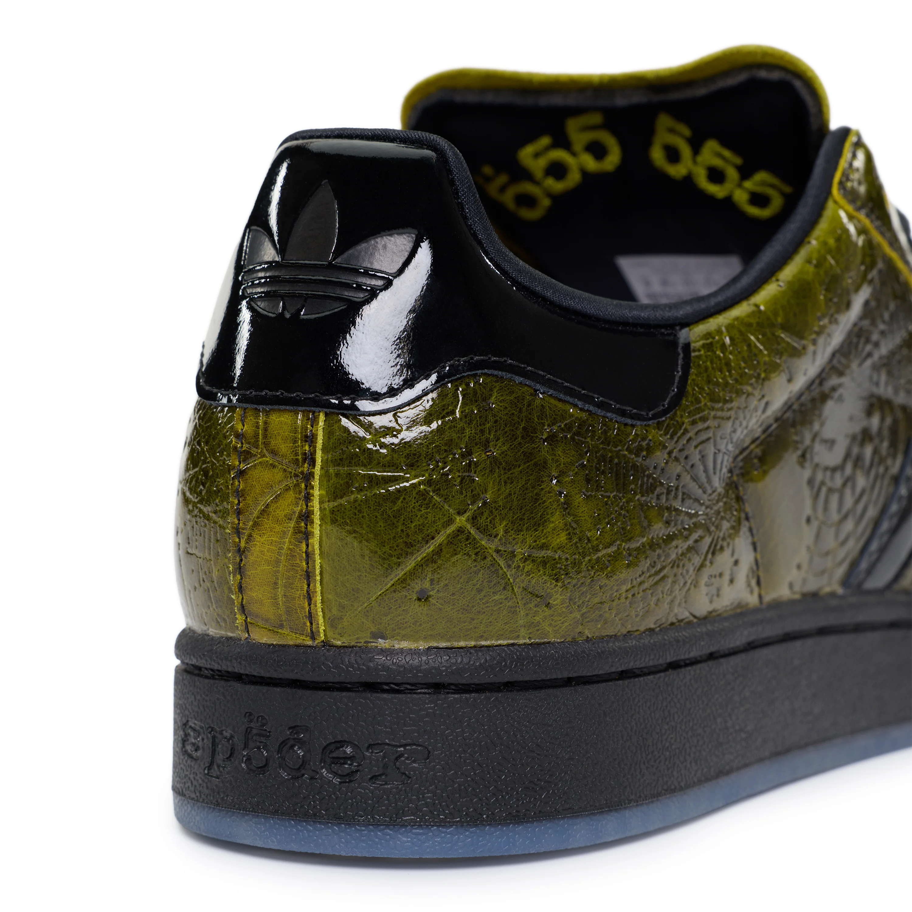 SP5DER x ADIDAS SUPERSTAR - Image 11