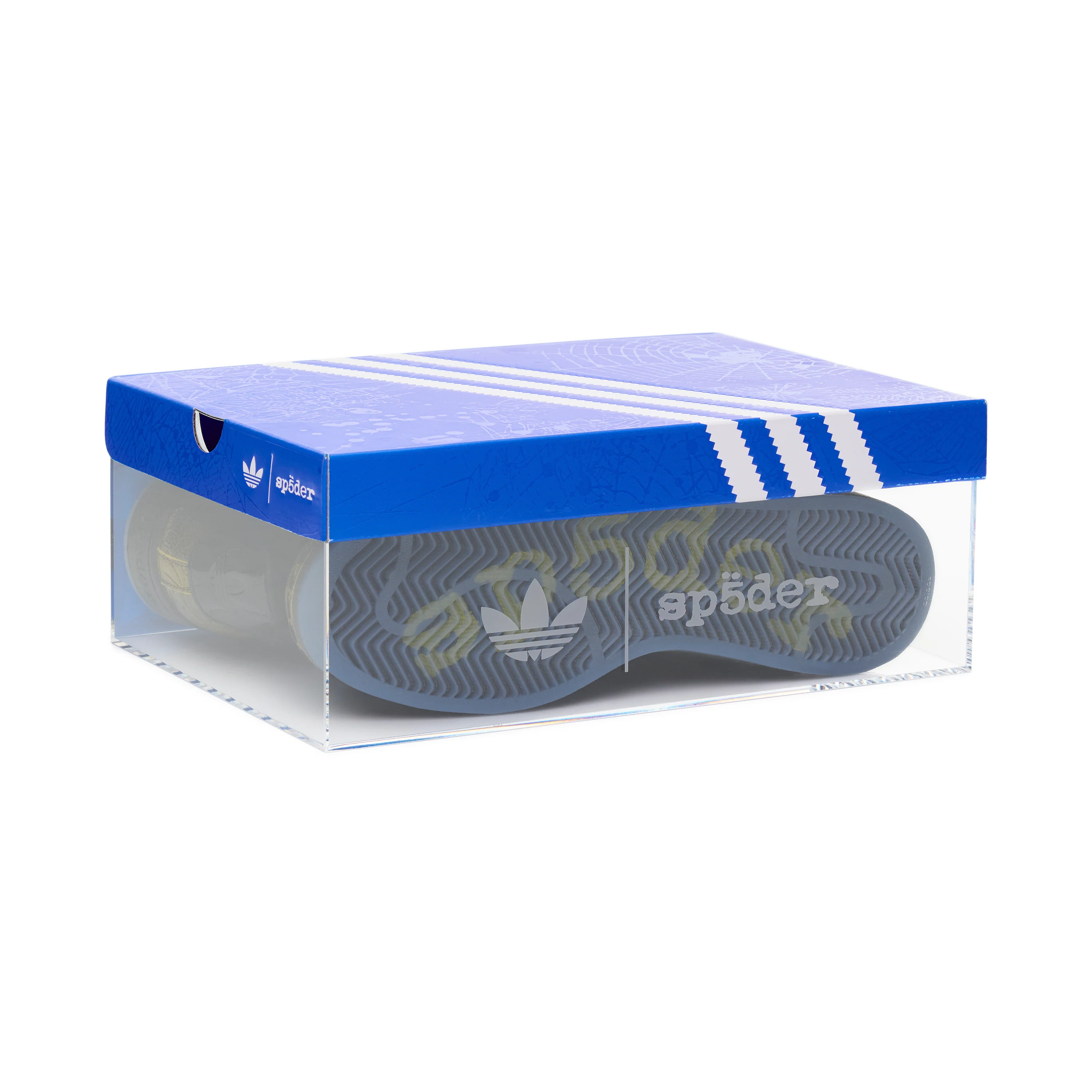 SP5DER x ADIDAS SUPERSTAR - Image 15