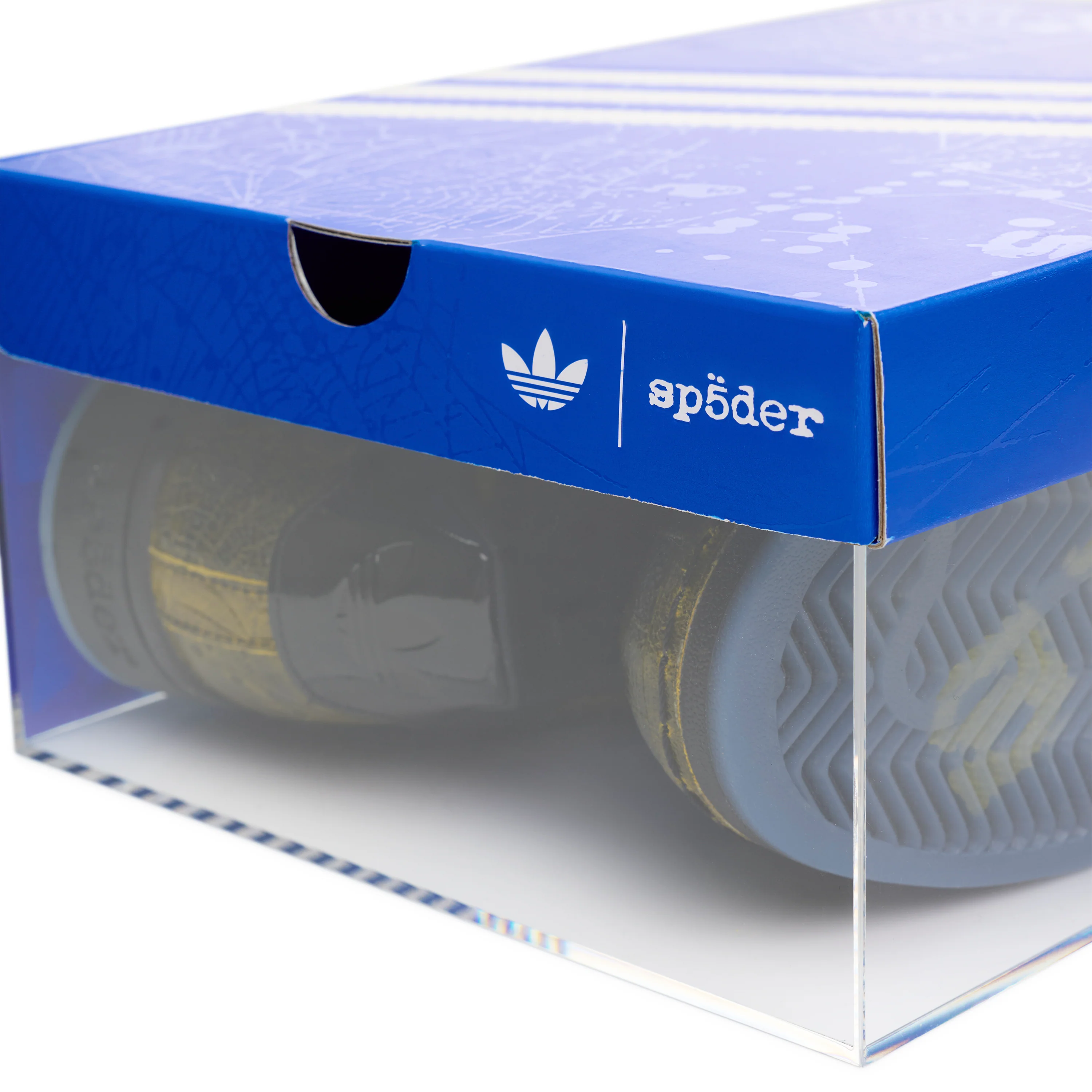 SP5DER x ADIDAS SUPERSTAR - Image 17