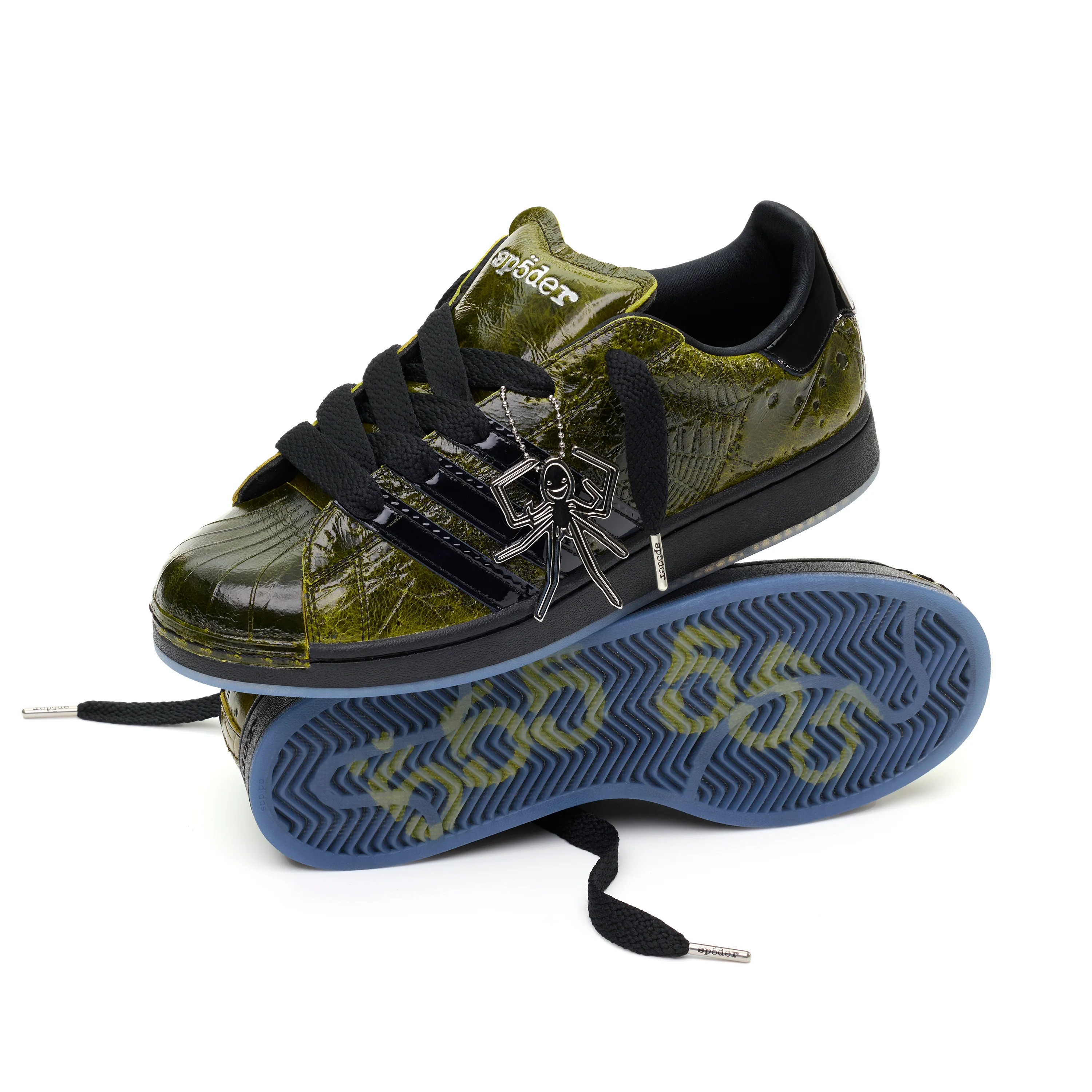 SP5DER x ADIDAS SUPERSTAR - Image 22