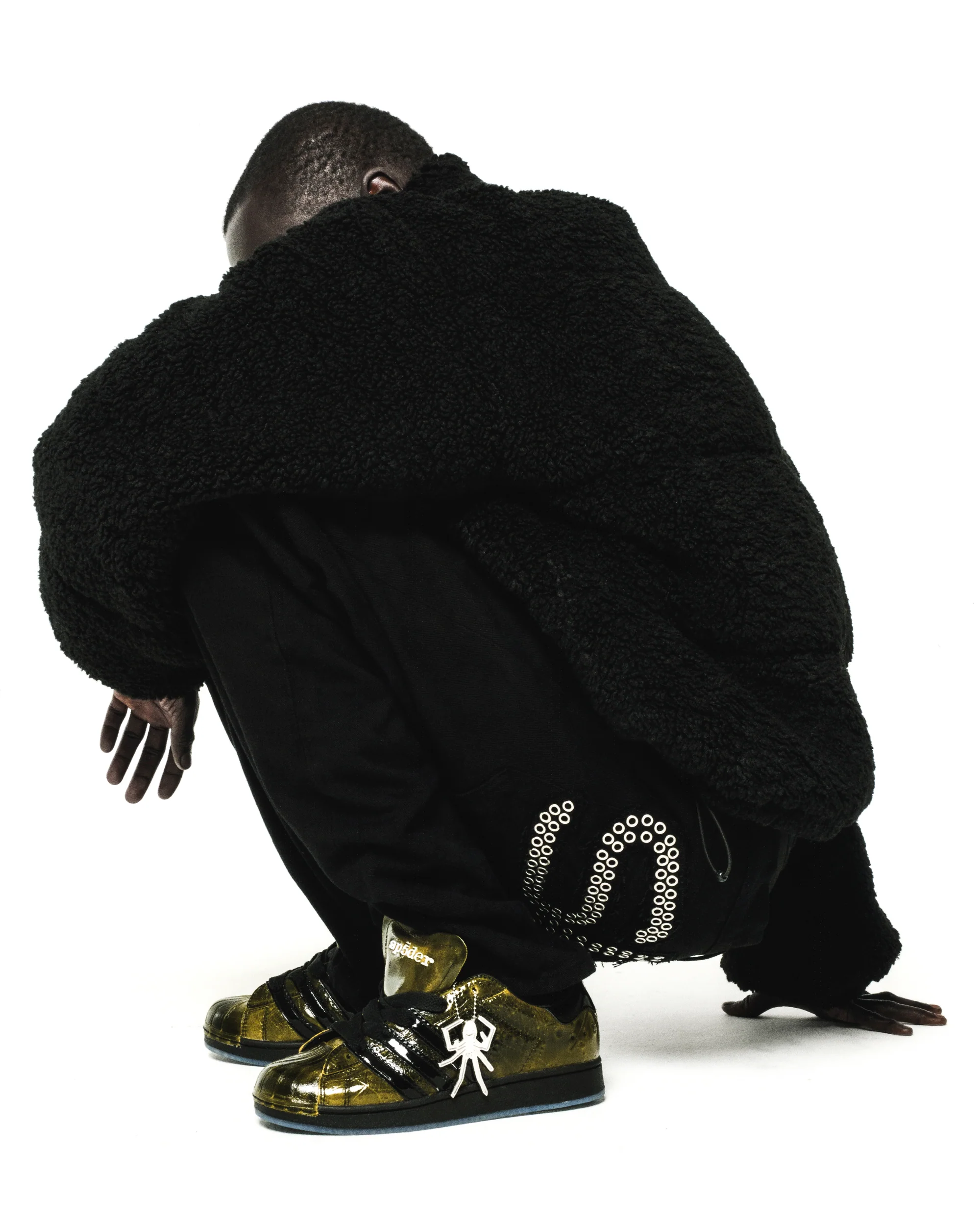 SP5DER x ADIDAS SUPERSTAR - Image 23