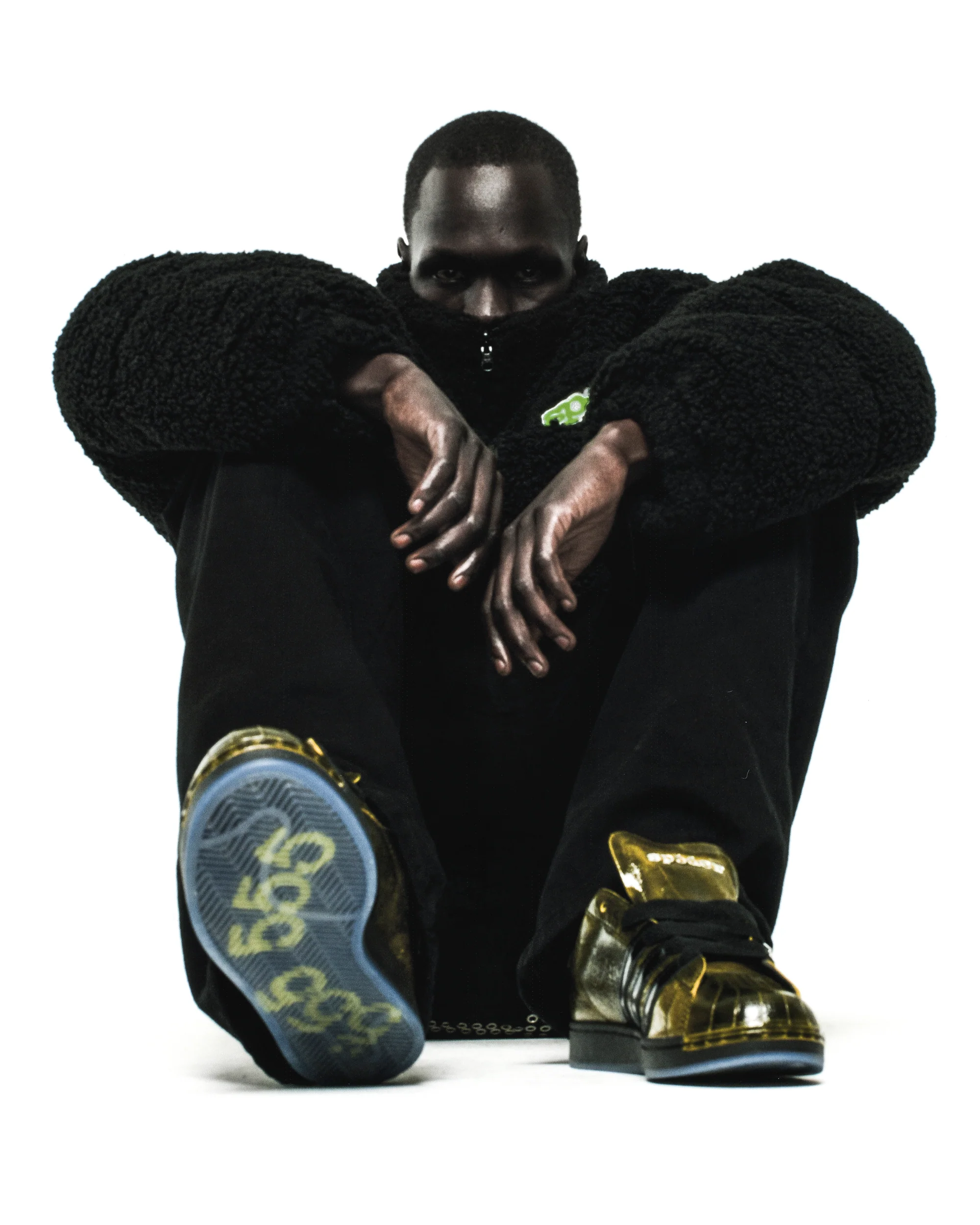 SP5DER x ADIDAS SUPERSTAR - Image 24