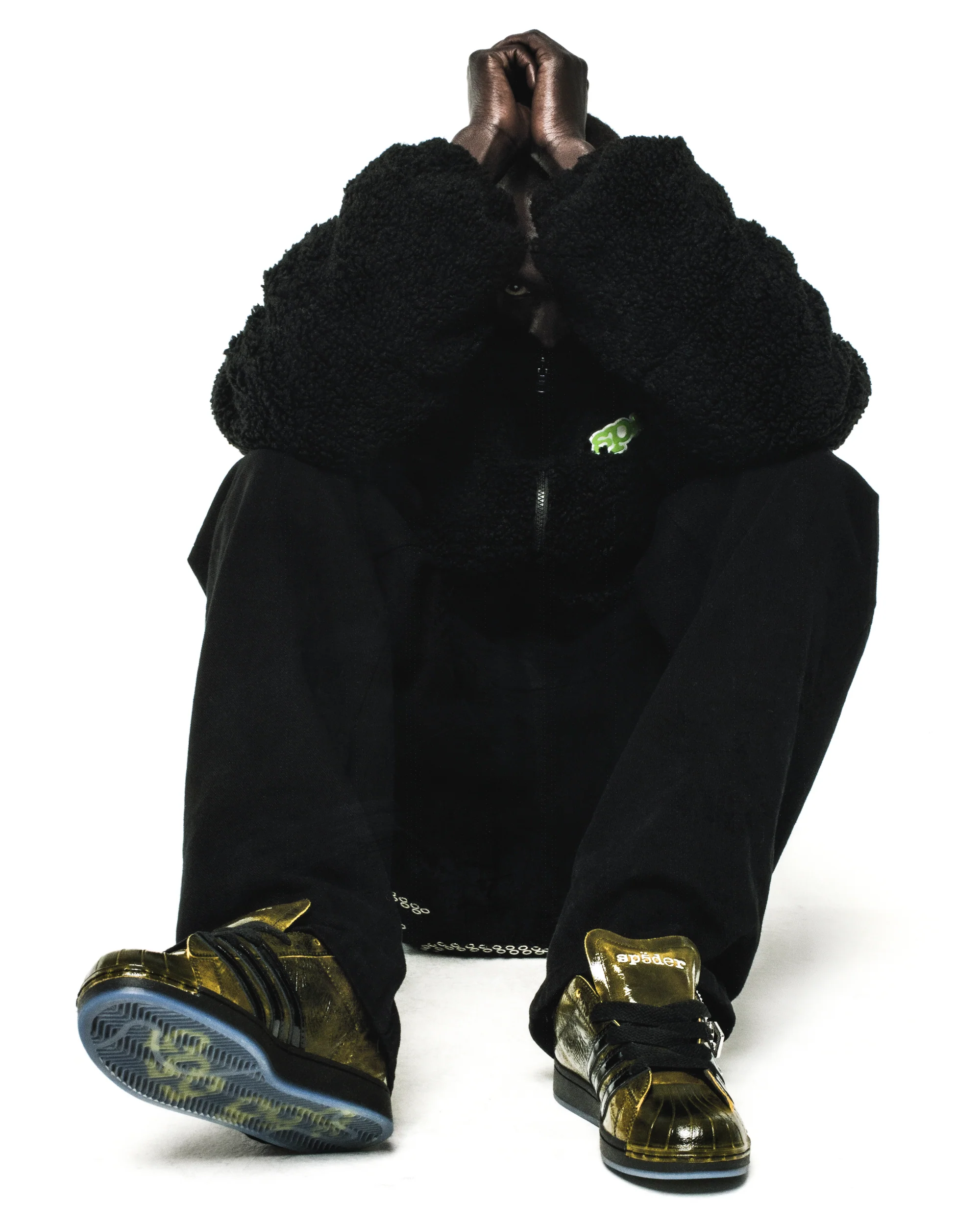 SP5DER x ADIDAS SUPERSTAR - Image 25