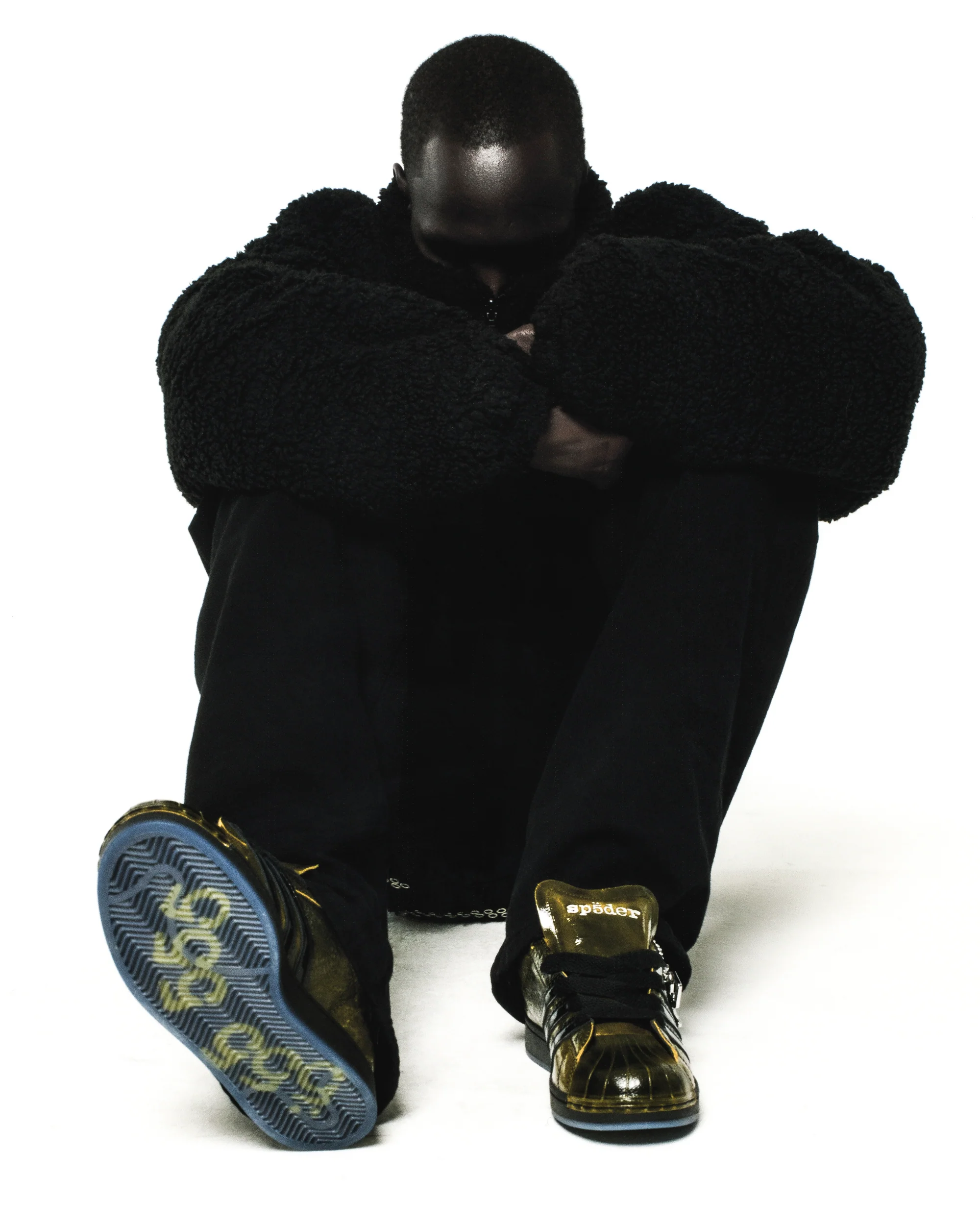 SP5DER x ADIDAS SUPERSTAR - Image 26