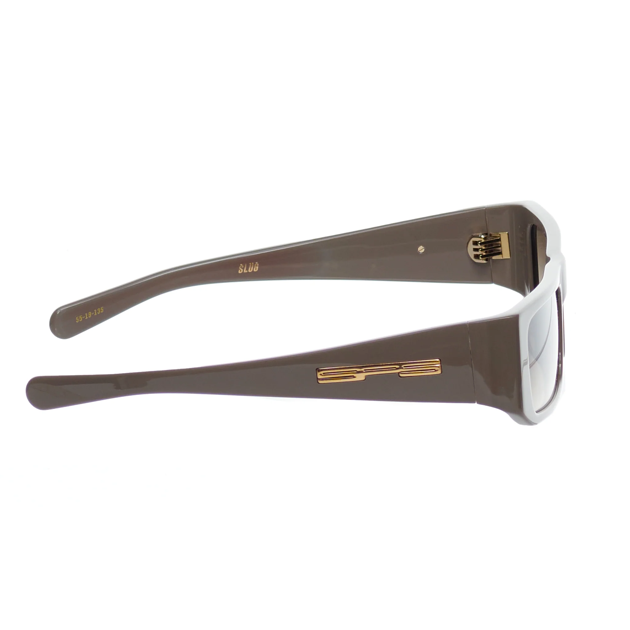 SP5 x FLATLIST EYEWEAR 'SLUG' SUNGLASSES - Image 2