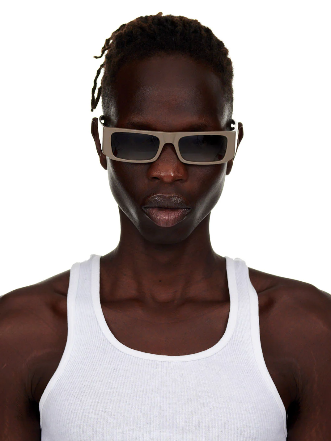 SP5 x FLATLIST EYEWEAR 'SLUG' SUNGLASSES - Image 4