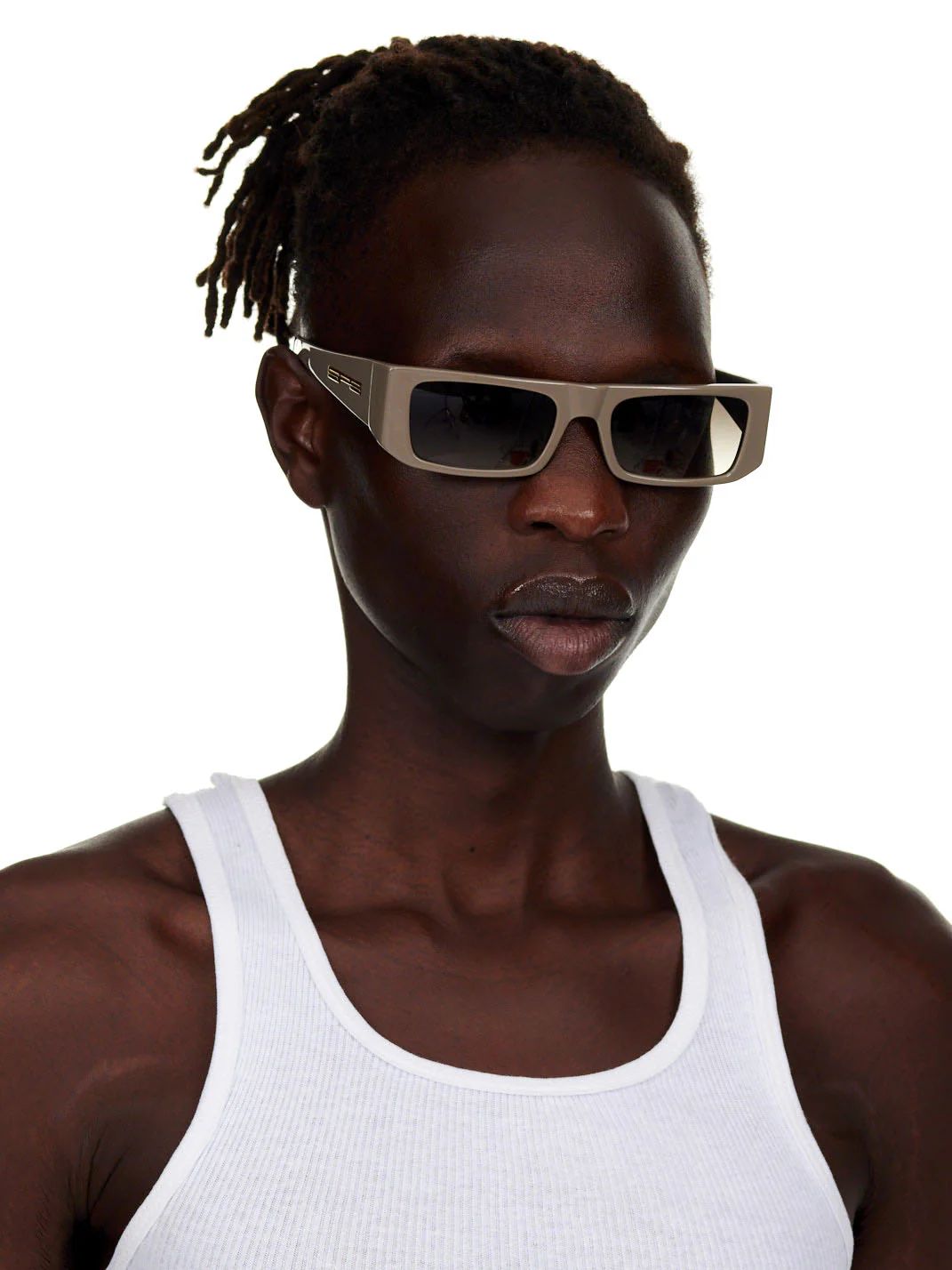 SP5 x FLATLIST EYEWEAR 'SLUG' SUNGLASSES - Image 5