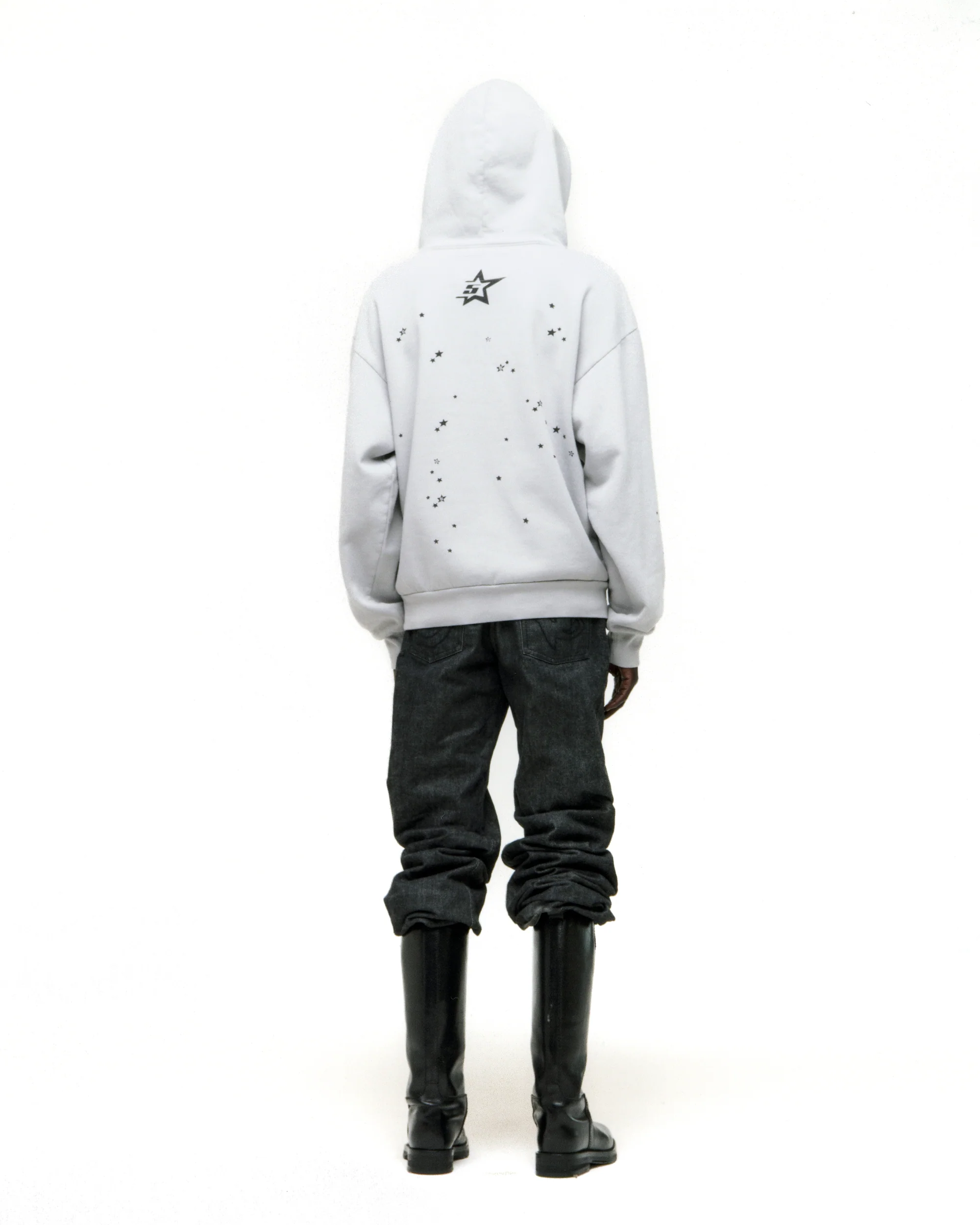 STAR GIRL HOODIE - Image 12