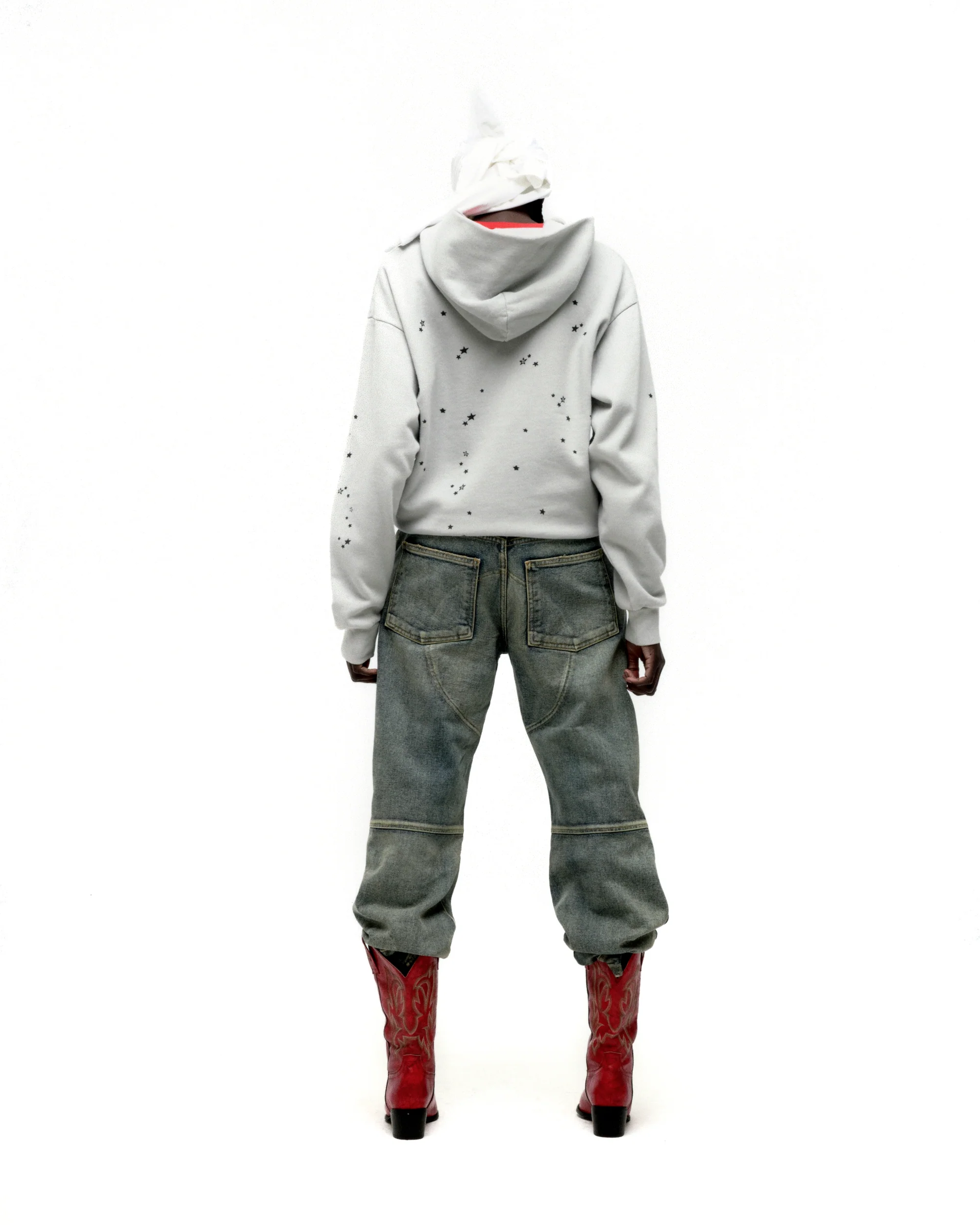 STAR GIRL HOODIE - Image 13