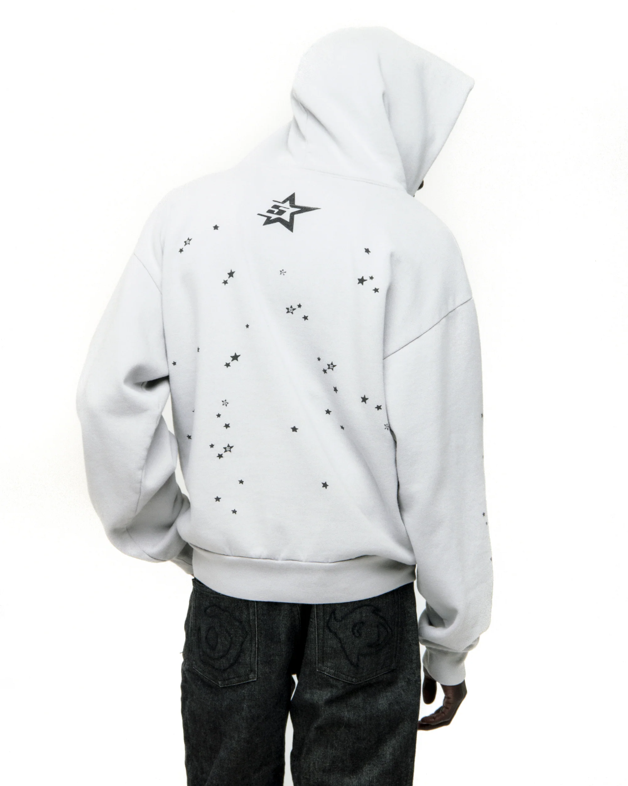 STAR GIRL HOODIE - Image 16