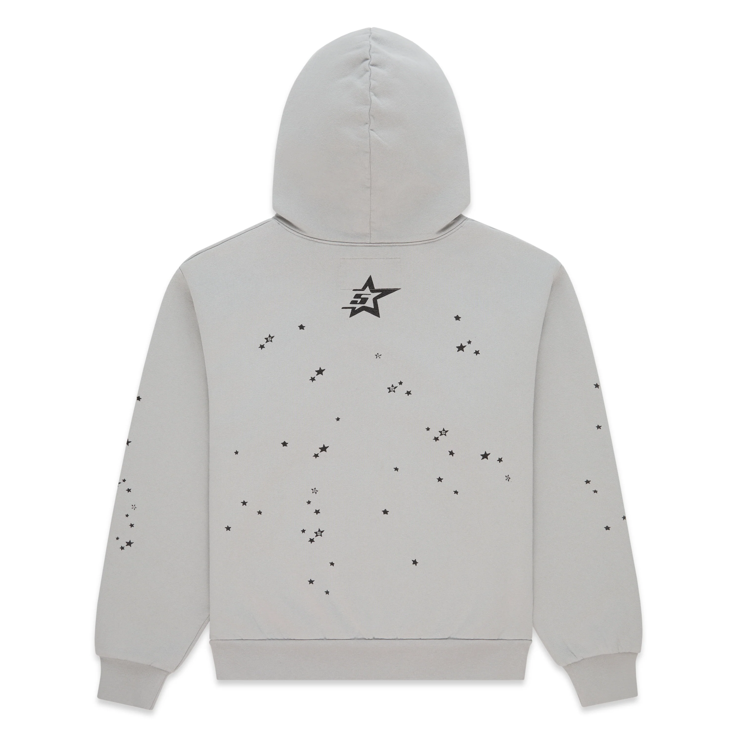 STAR GIRL HOODIE - Image 2