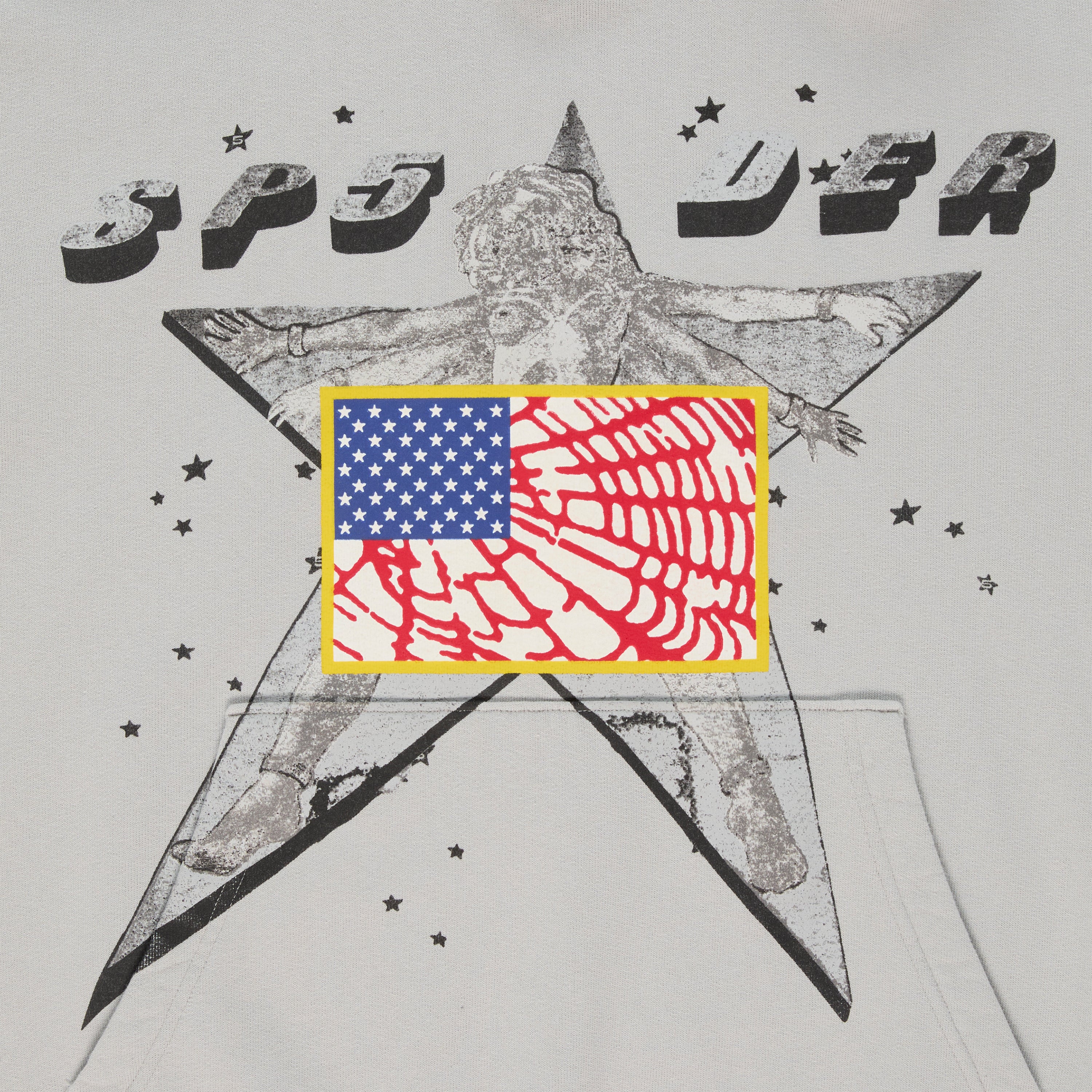 STAR GIRL HOODIE - Image 3