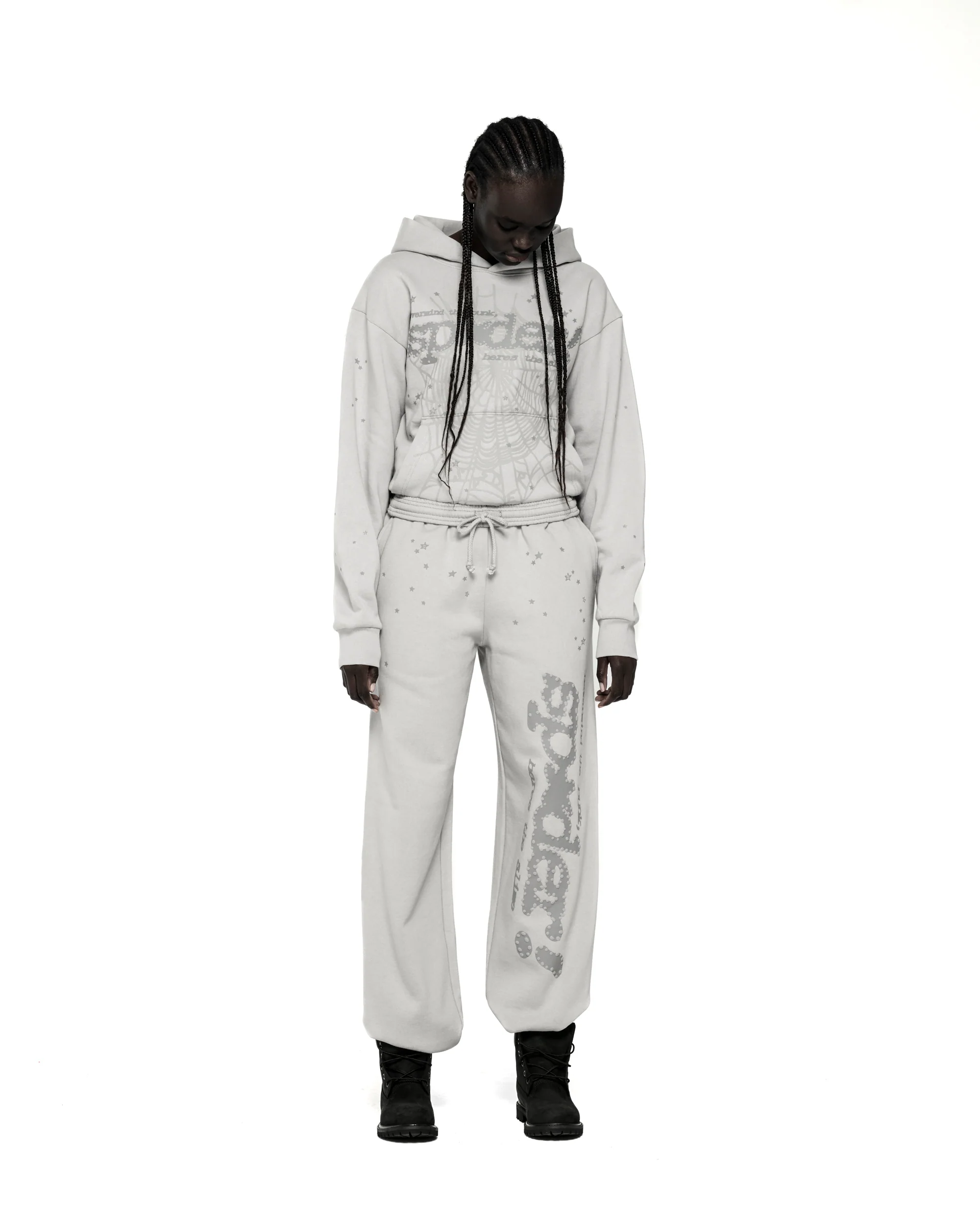 TONAL PUNK V2 HOODIE - Image 11