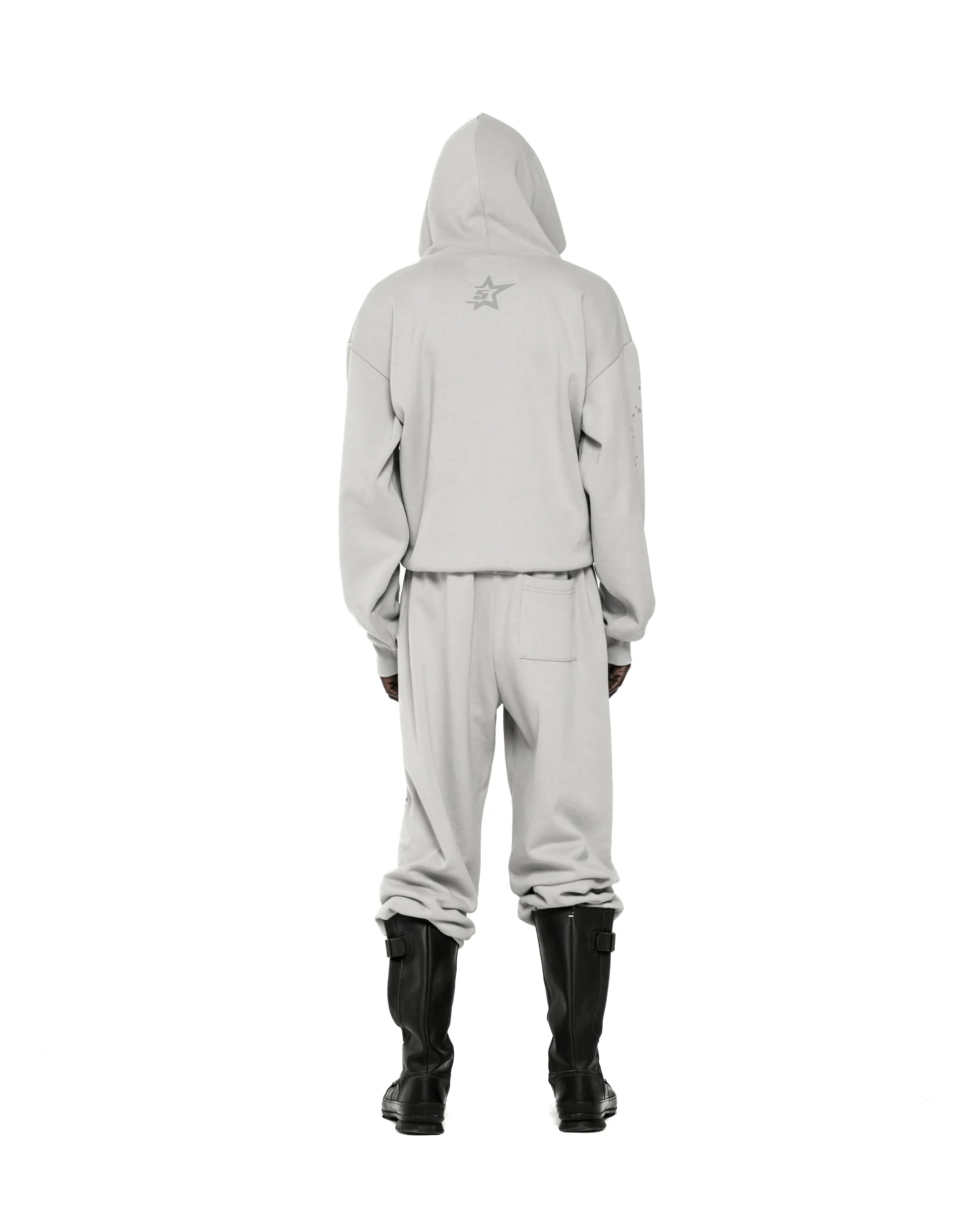TONAL PUNK V2 HOODIE - Image 14