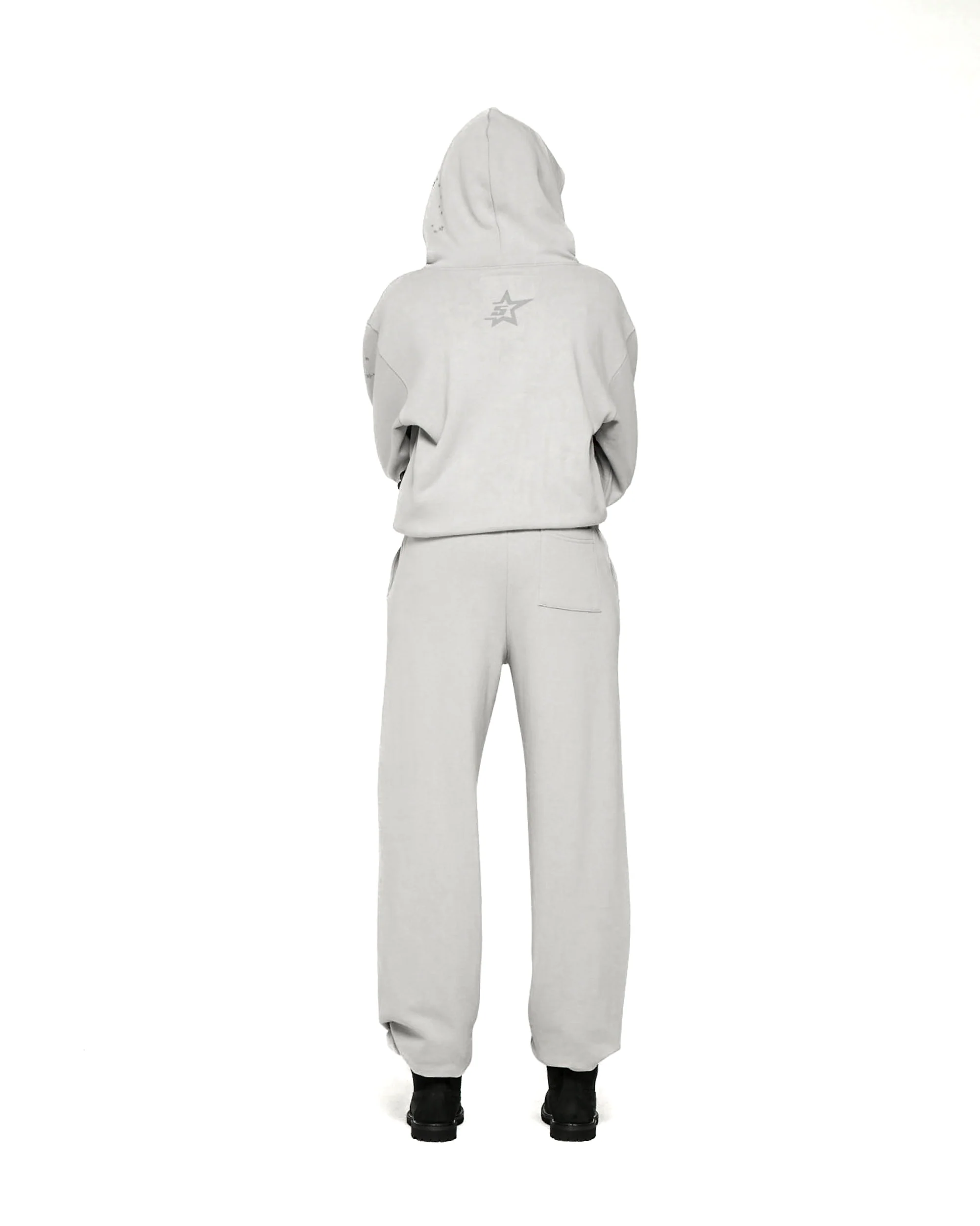 TONAL PUNK V2 HOODIE - Image 15