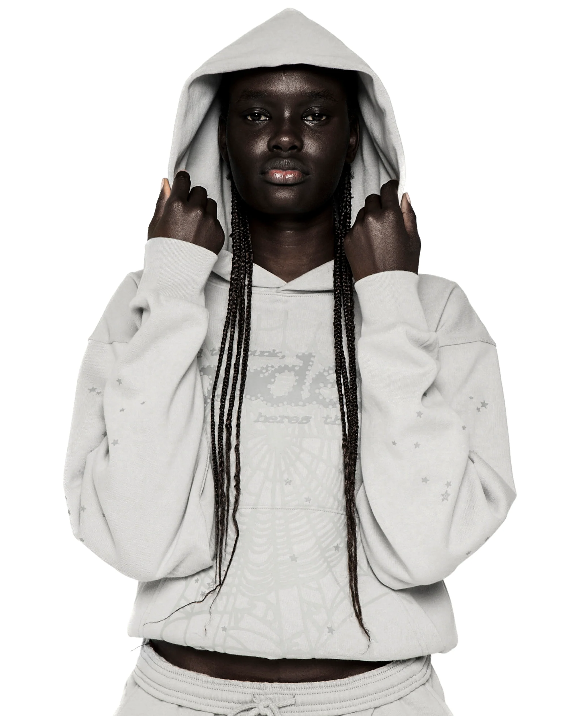 TONAL PUNK V2 HOODIE - Image 16
