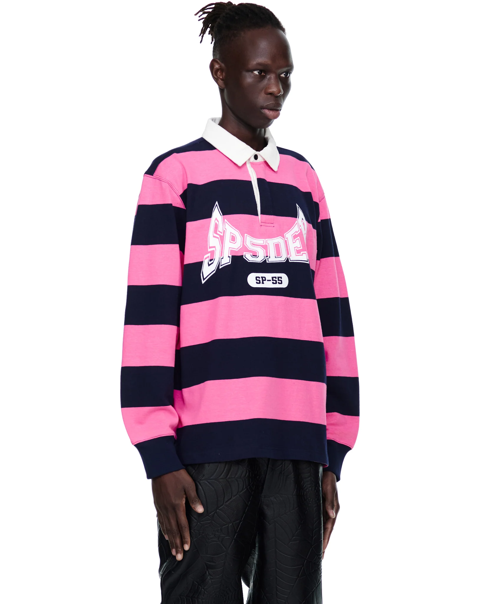 T&F PATCH RUGBY SHIRT - Image 6