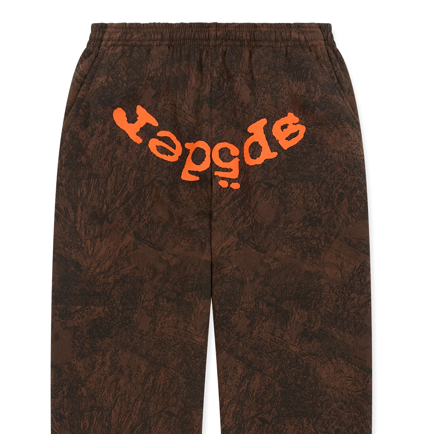 T&F TREE CAMO SWEATPANT - Image 3