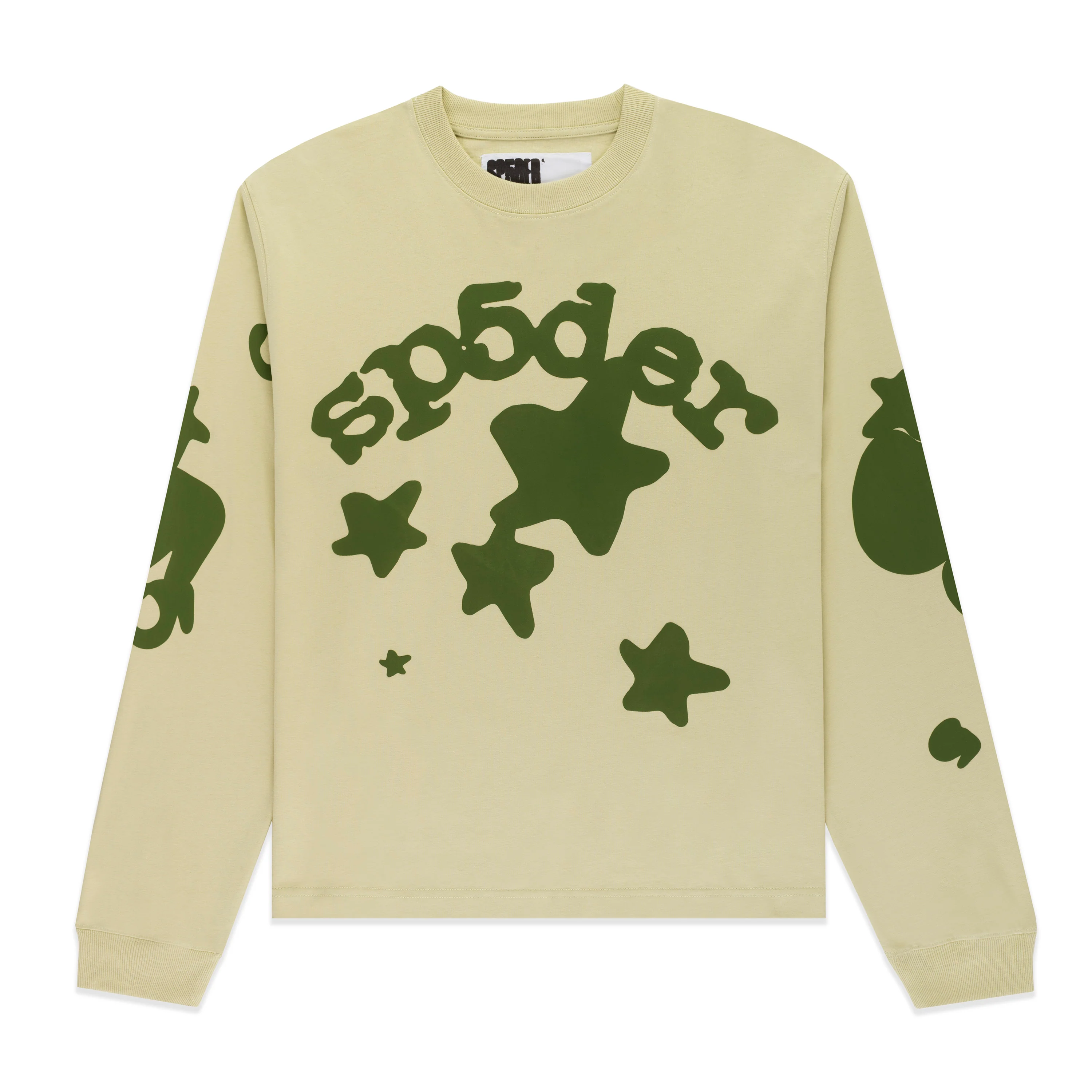 BELUGA LONGSLEEVE