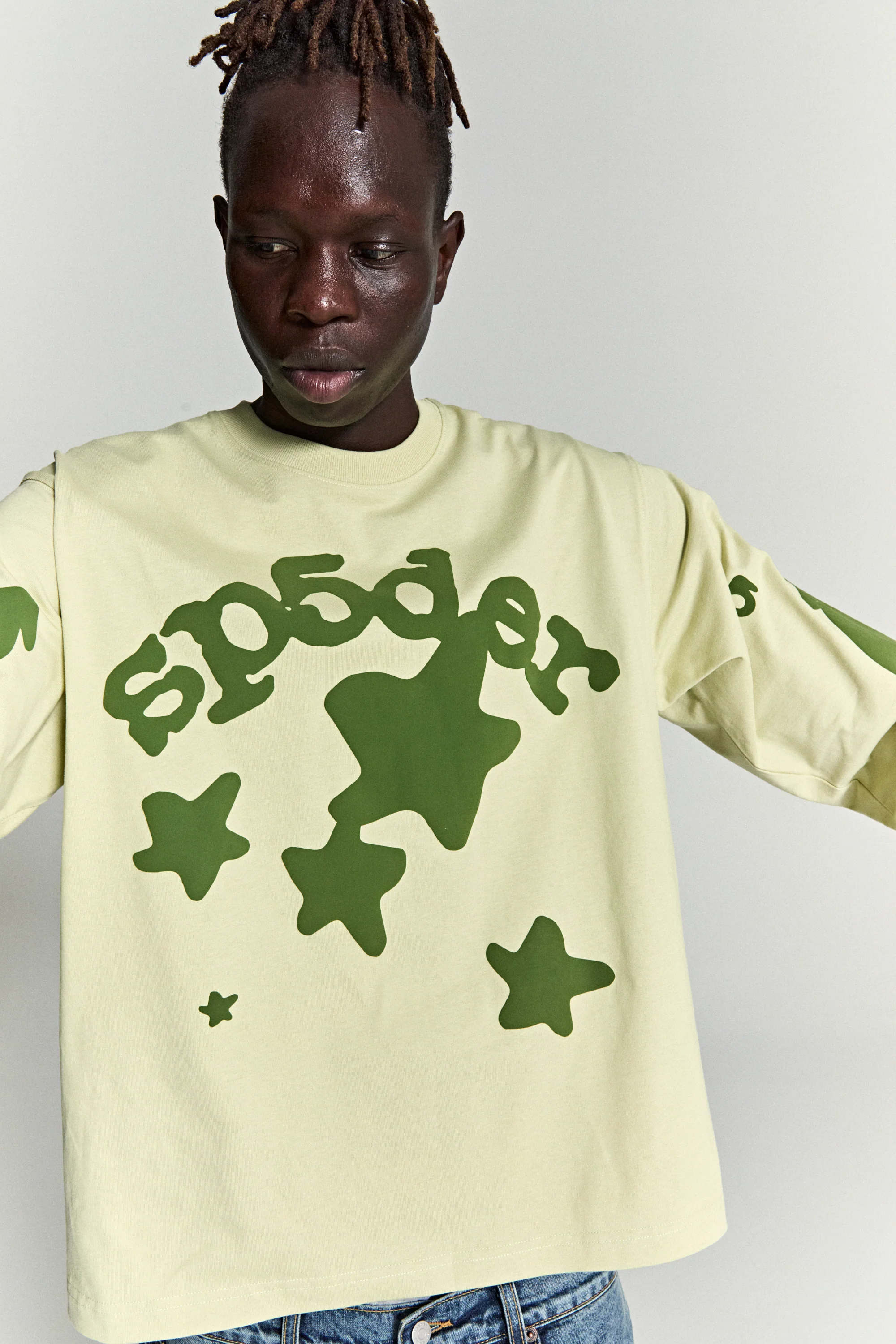 BELUGA LONGSLEEVE - Image 10