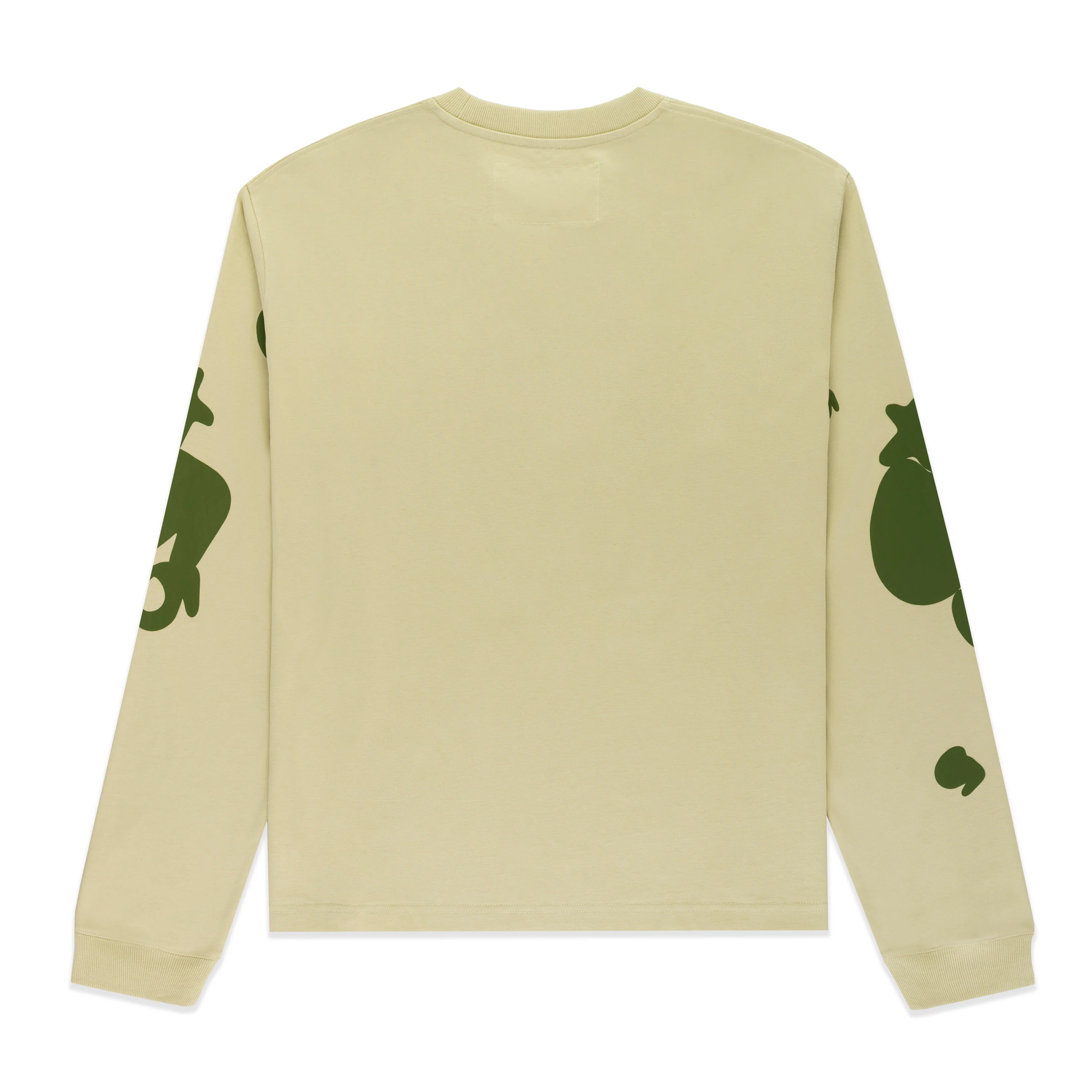 BELUGA LONGSLEEVE - Image 2