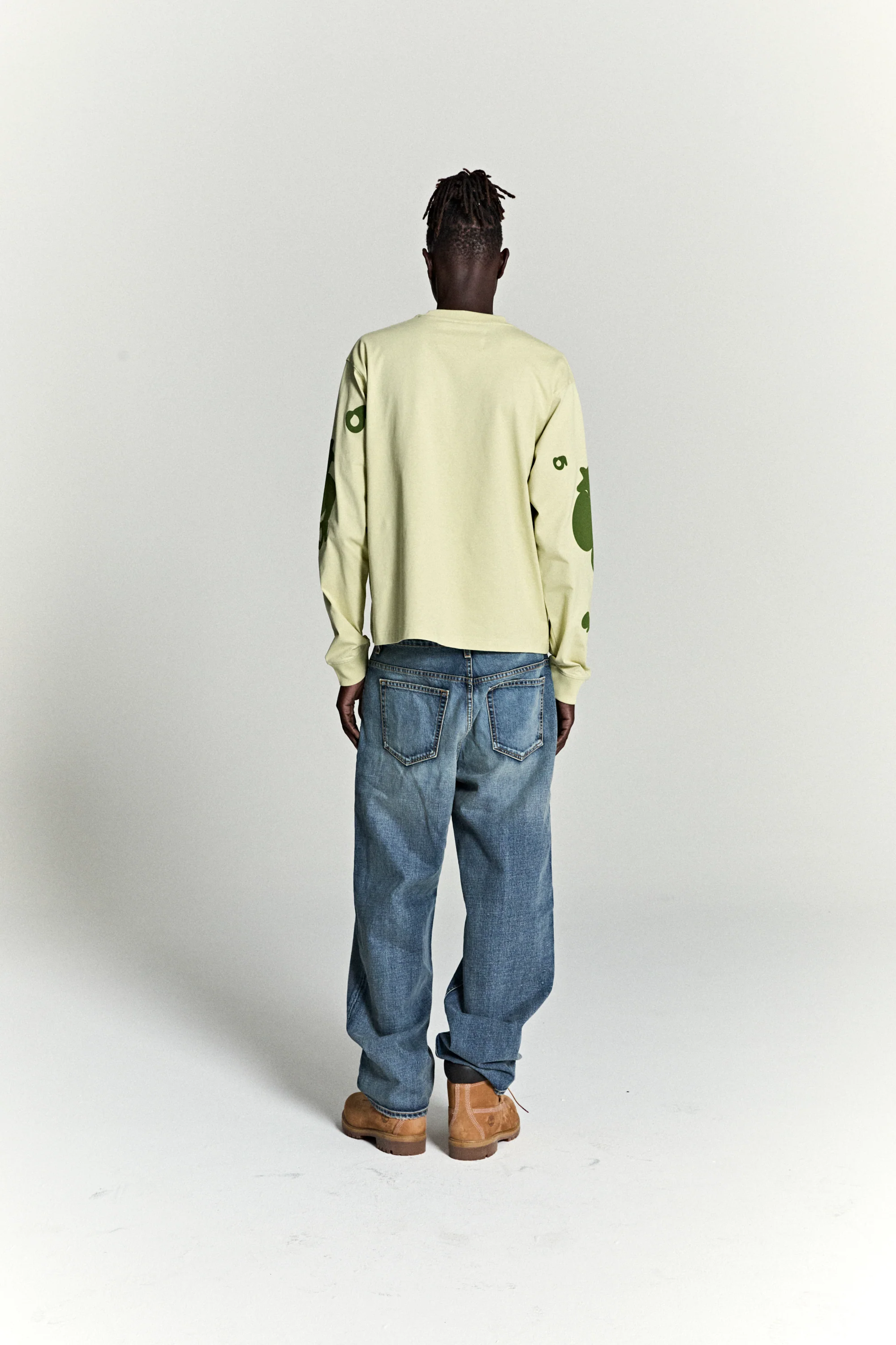 BELUGA LONGSLEEVE - Image 3