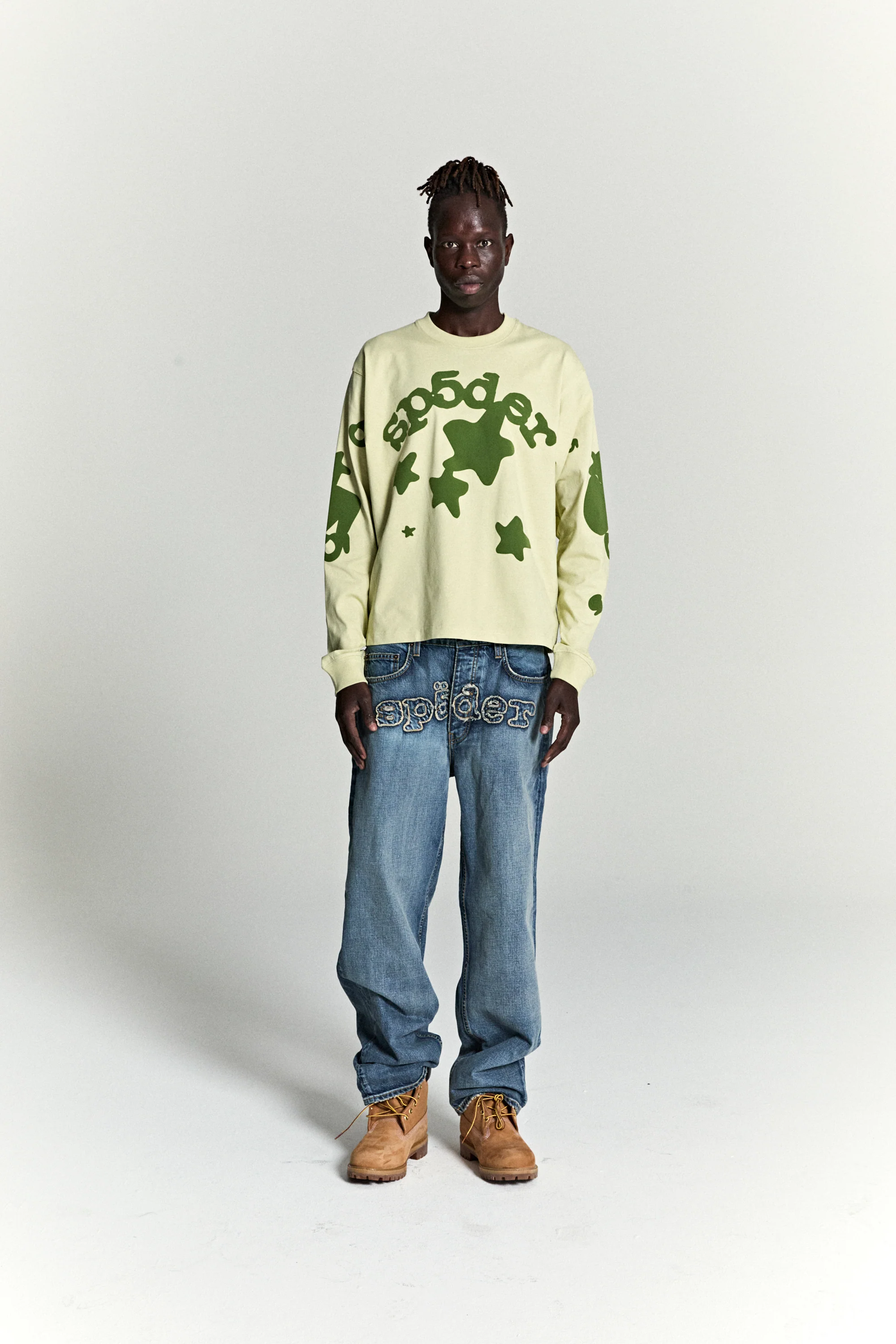 BELUGA LONGSLEEVE - Image 4